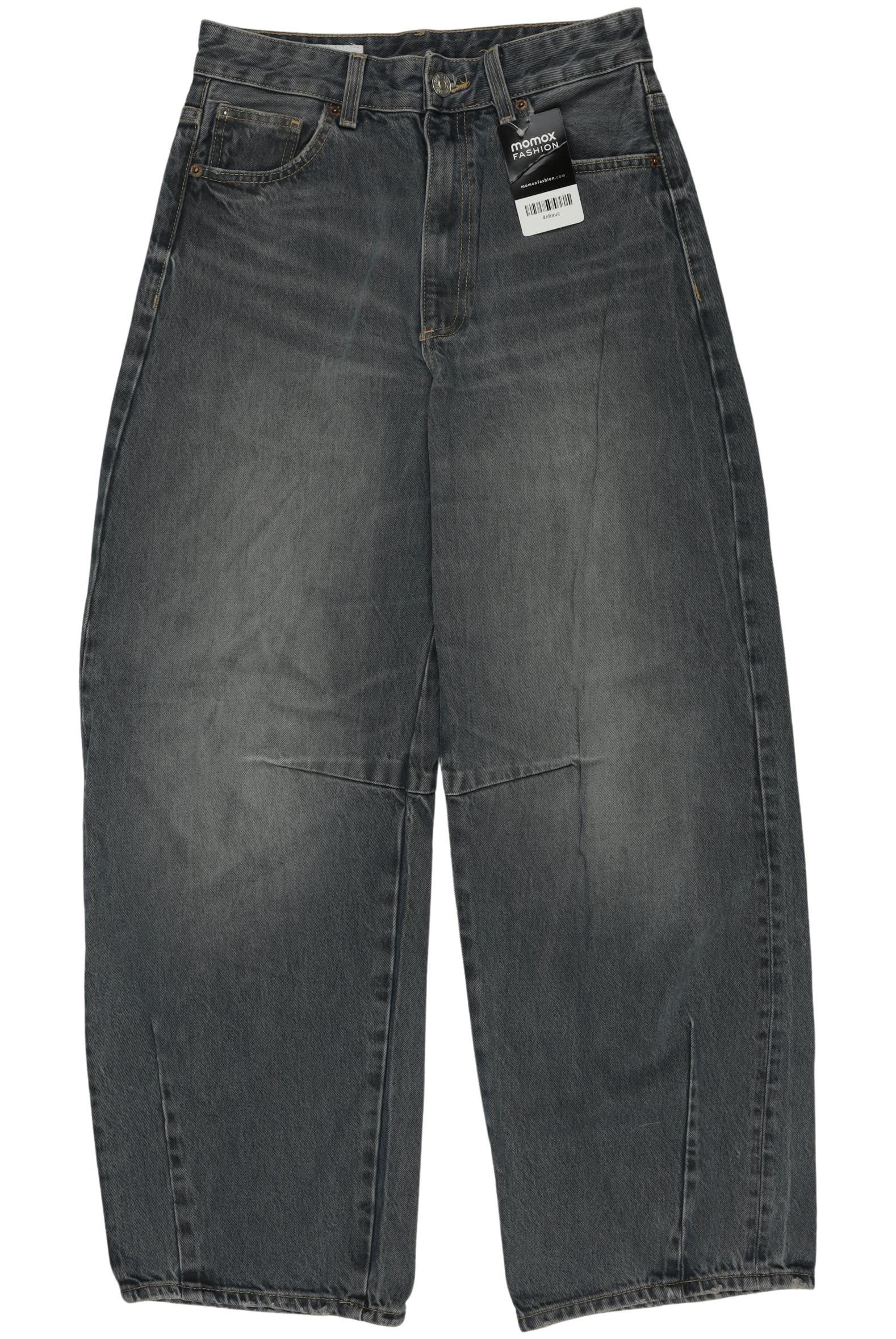 

Zara Damen Jeans, blau, Gr. 34