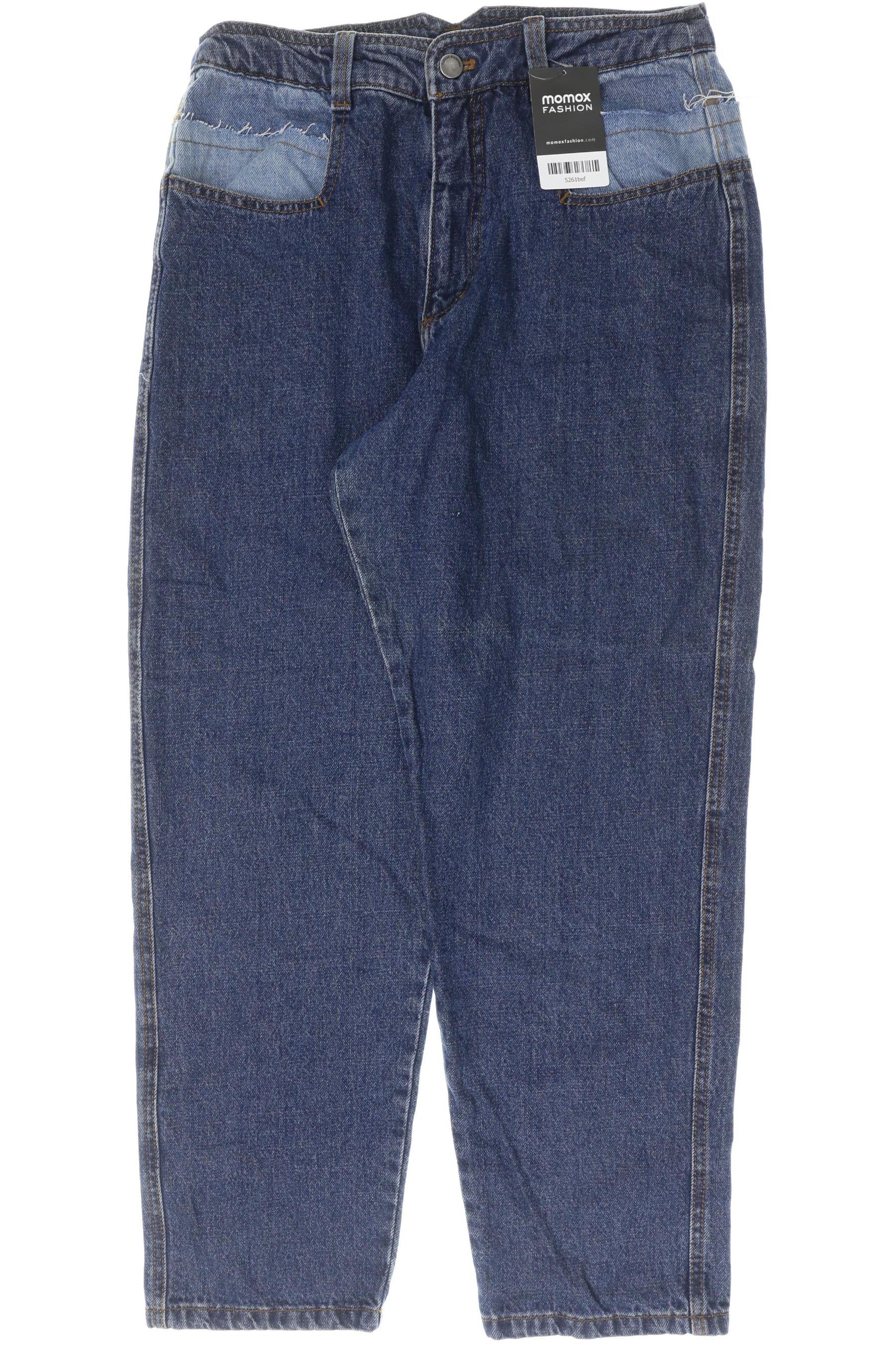 

Zara Damen Jeans, blau, Gr. 38