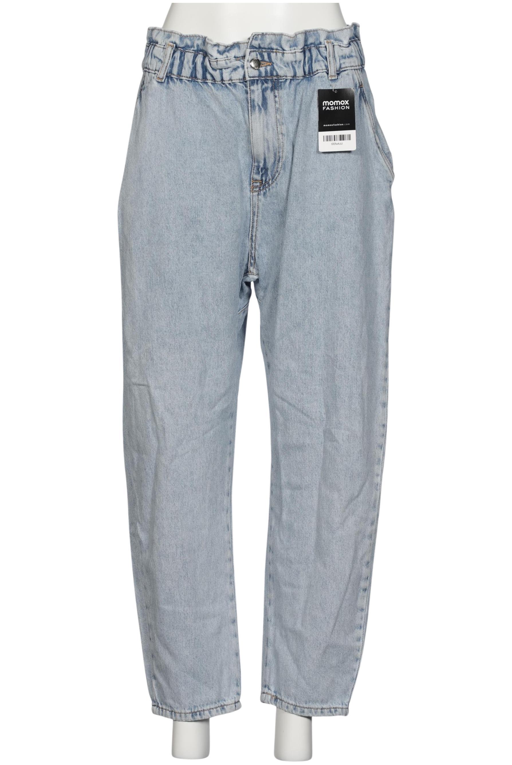 

Zara Damen Jeans, hellblau, Gr. 38