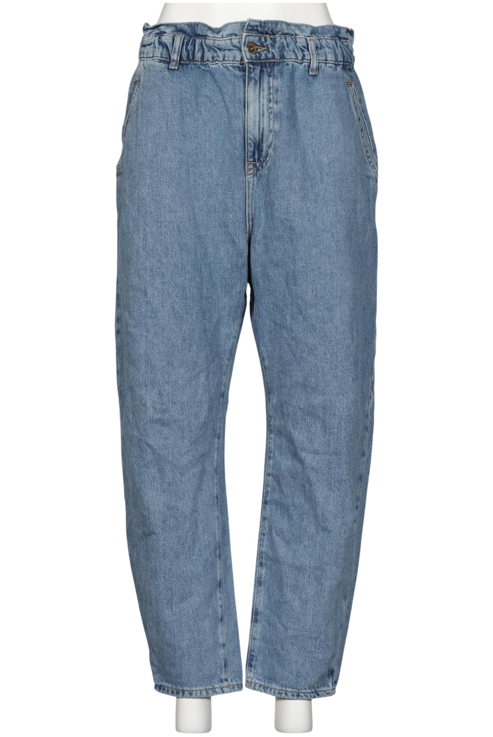 

Zara Damen Jeans, blau, Gr. 38