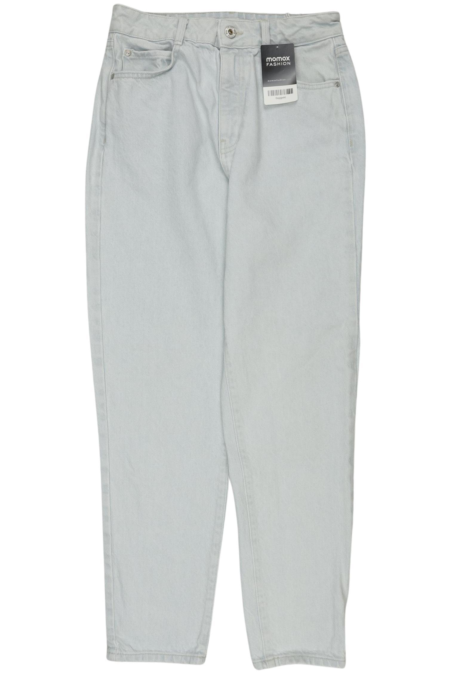 

Zara Damen Jeans, hellblau, Gr. 36