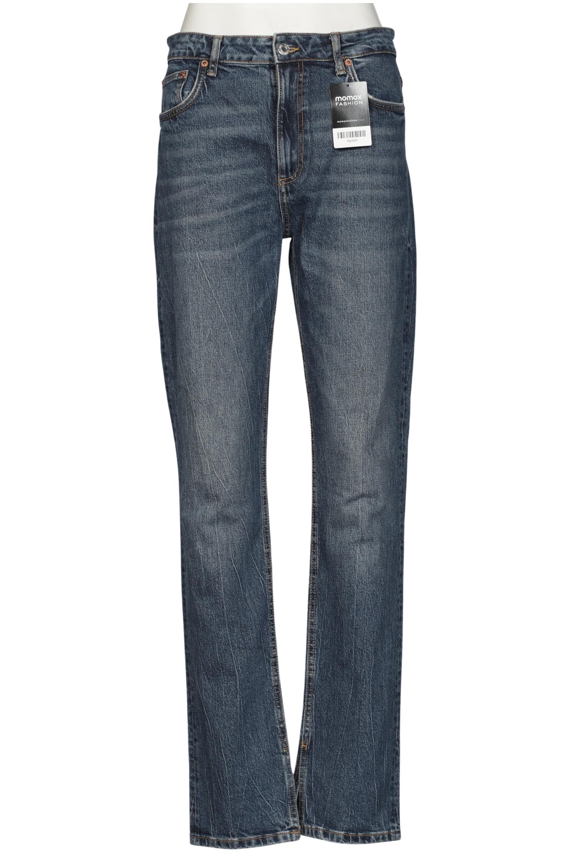 

Zara Damen Jeans, blau, Gr. 40
