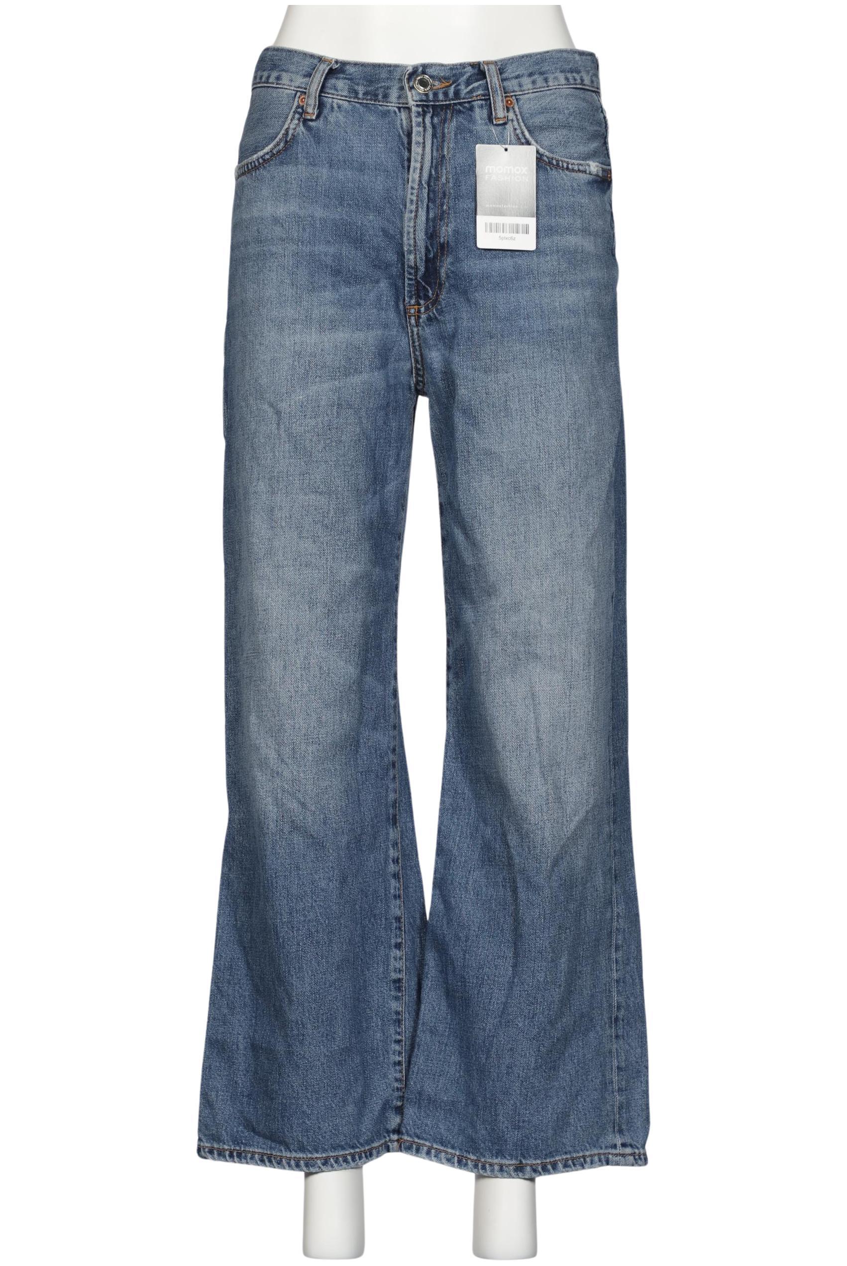 

Zara Damen Jeans, blau, Gr. 38