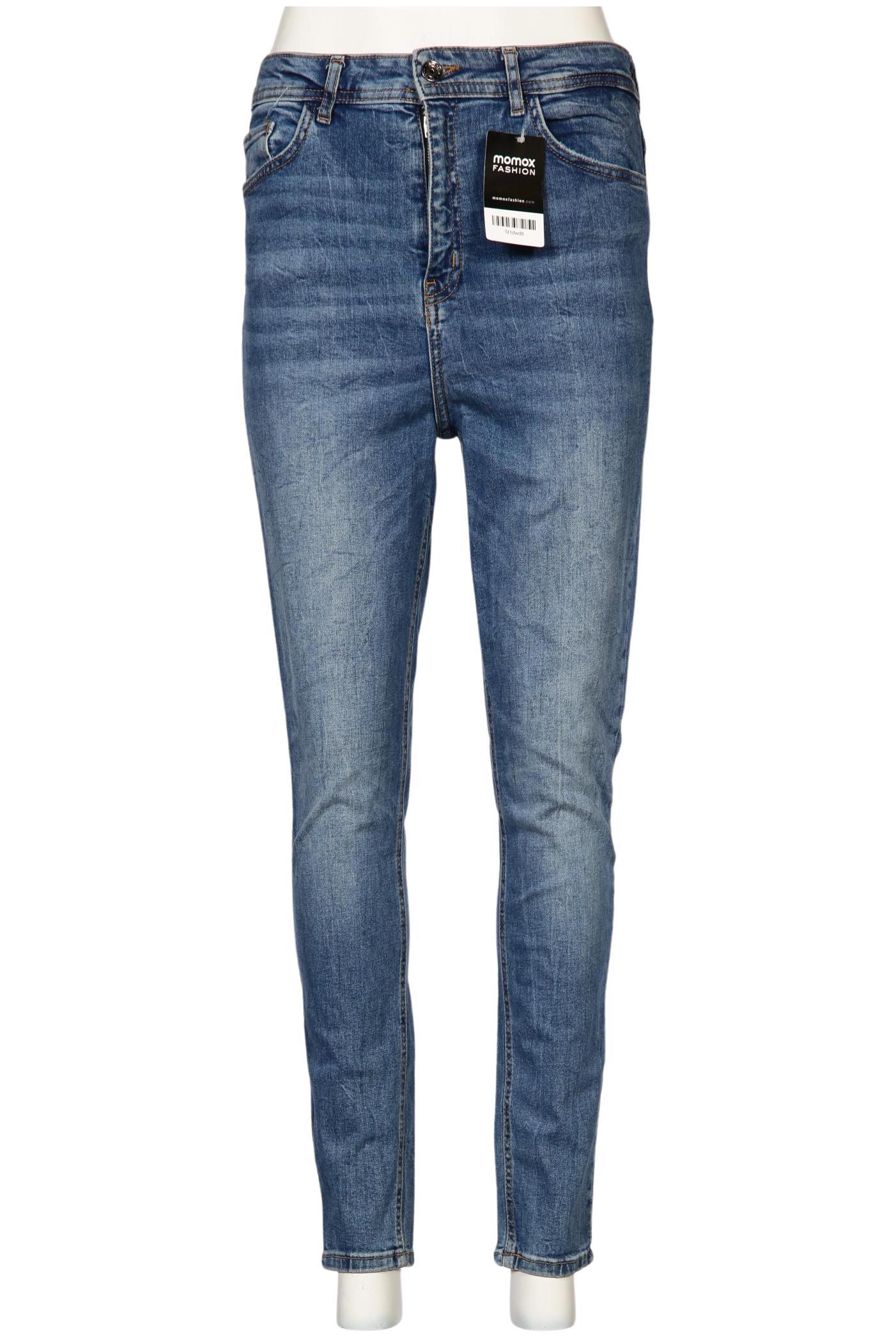 

Zara Damen Jeans, blau, Gr. 40