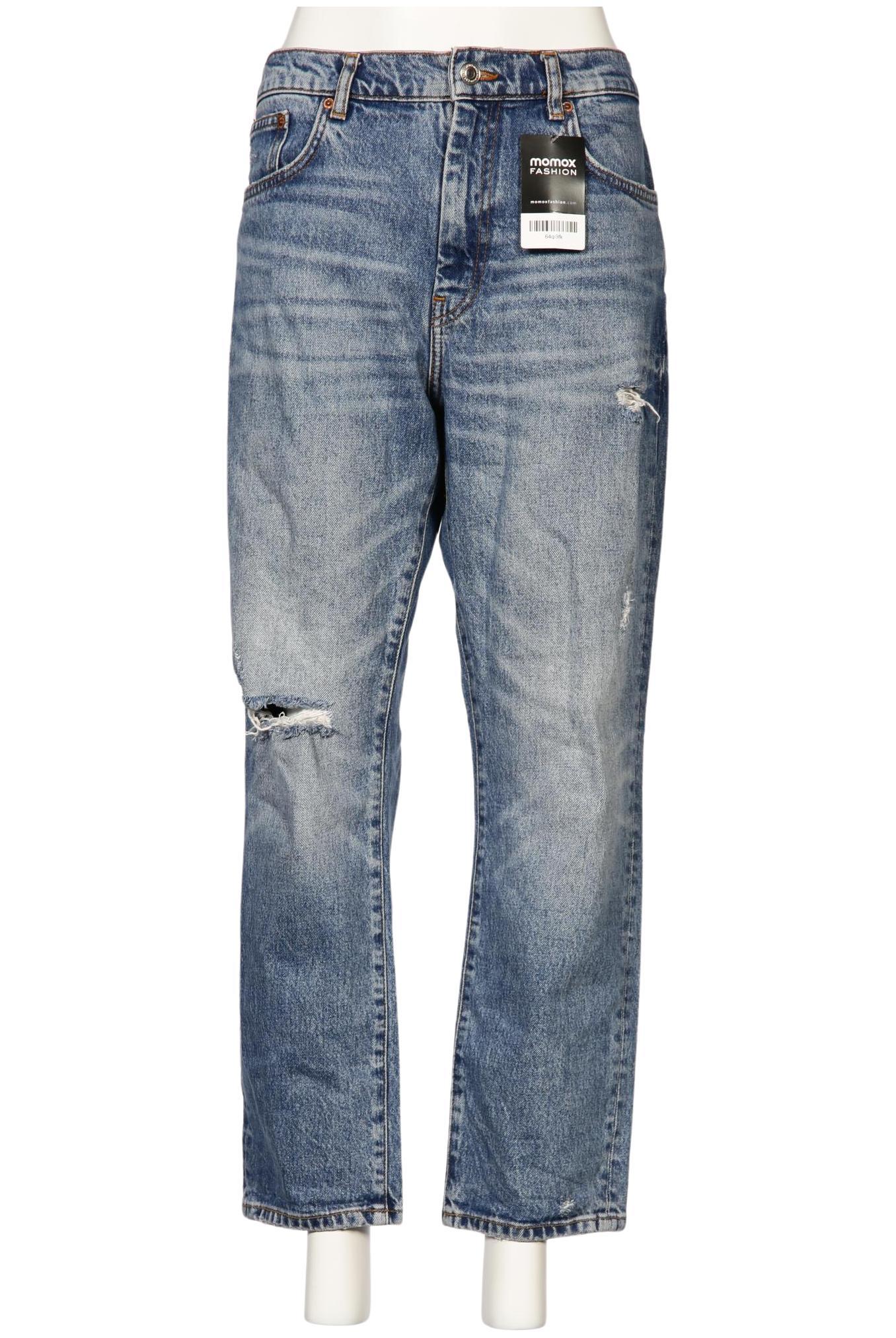 

Zara Damen Jeans, blau, Gr. 40