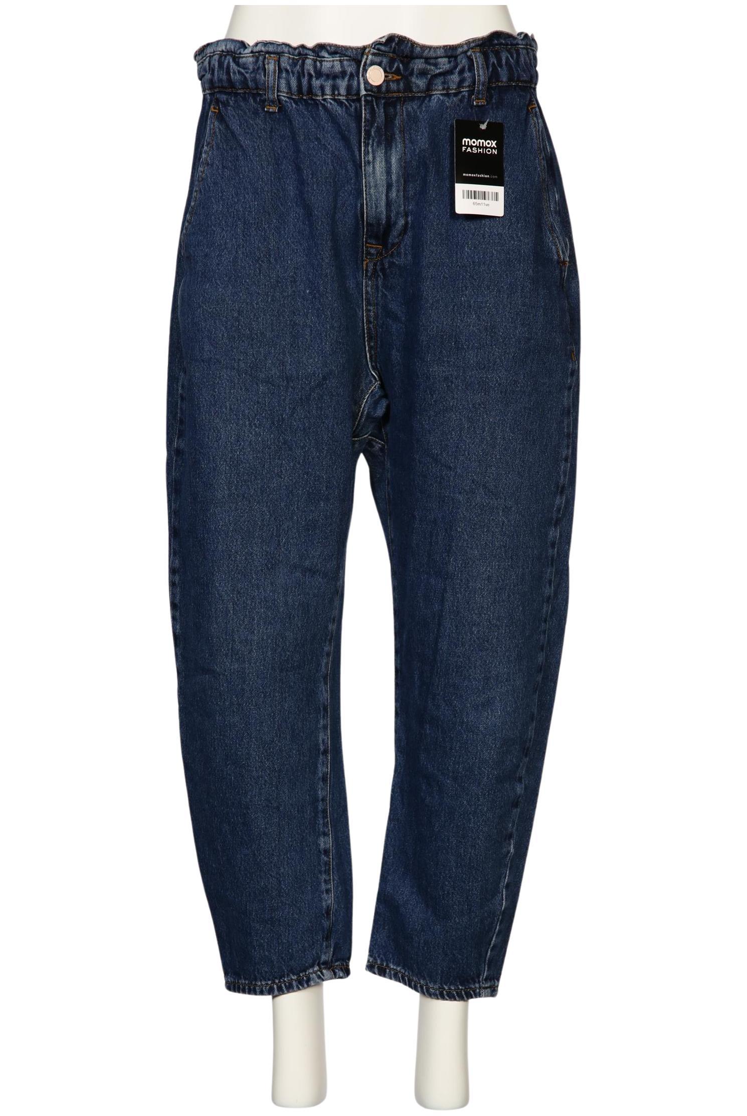 

Zara Damen Jeans, blau, Gr. 40
