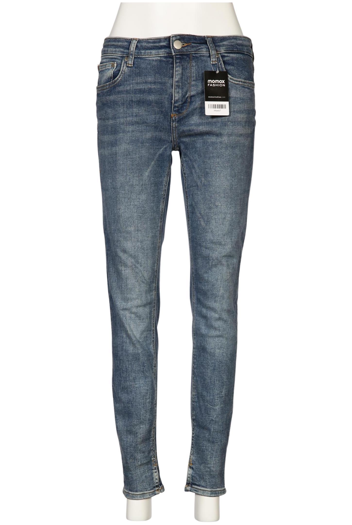 

Zara Damen Jeans, blau, Gr. 38
