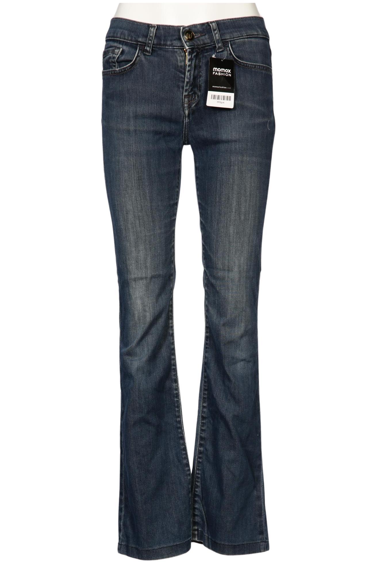 

Zara Damen Jeans, blau, Gr. 38