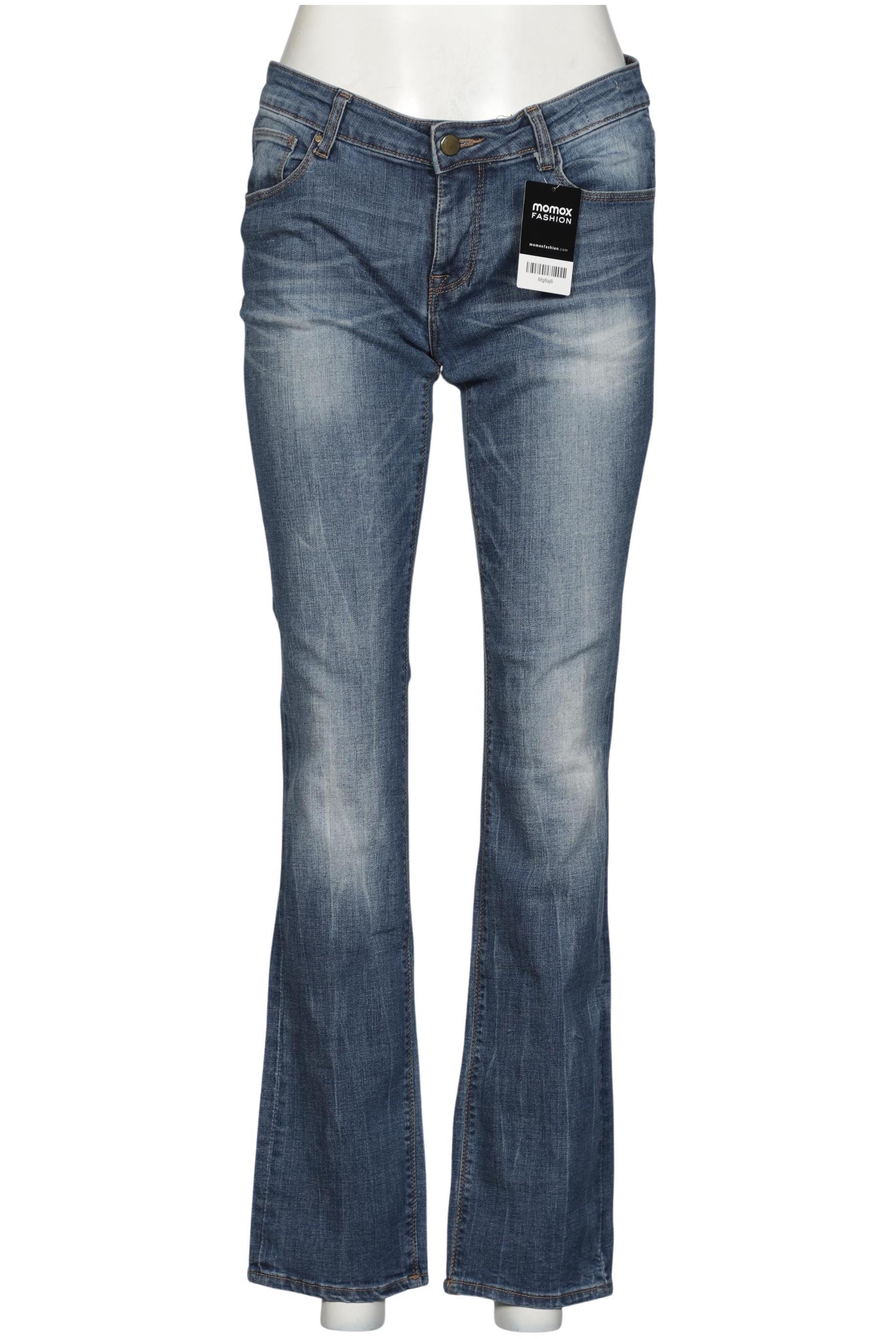 

Zara Damen Jeans, blau, Gr. 40