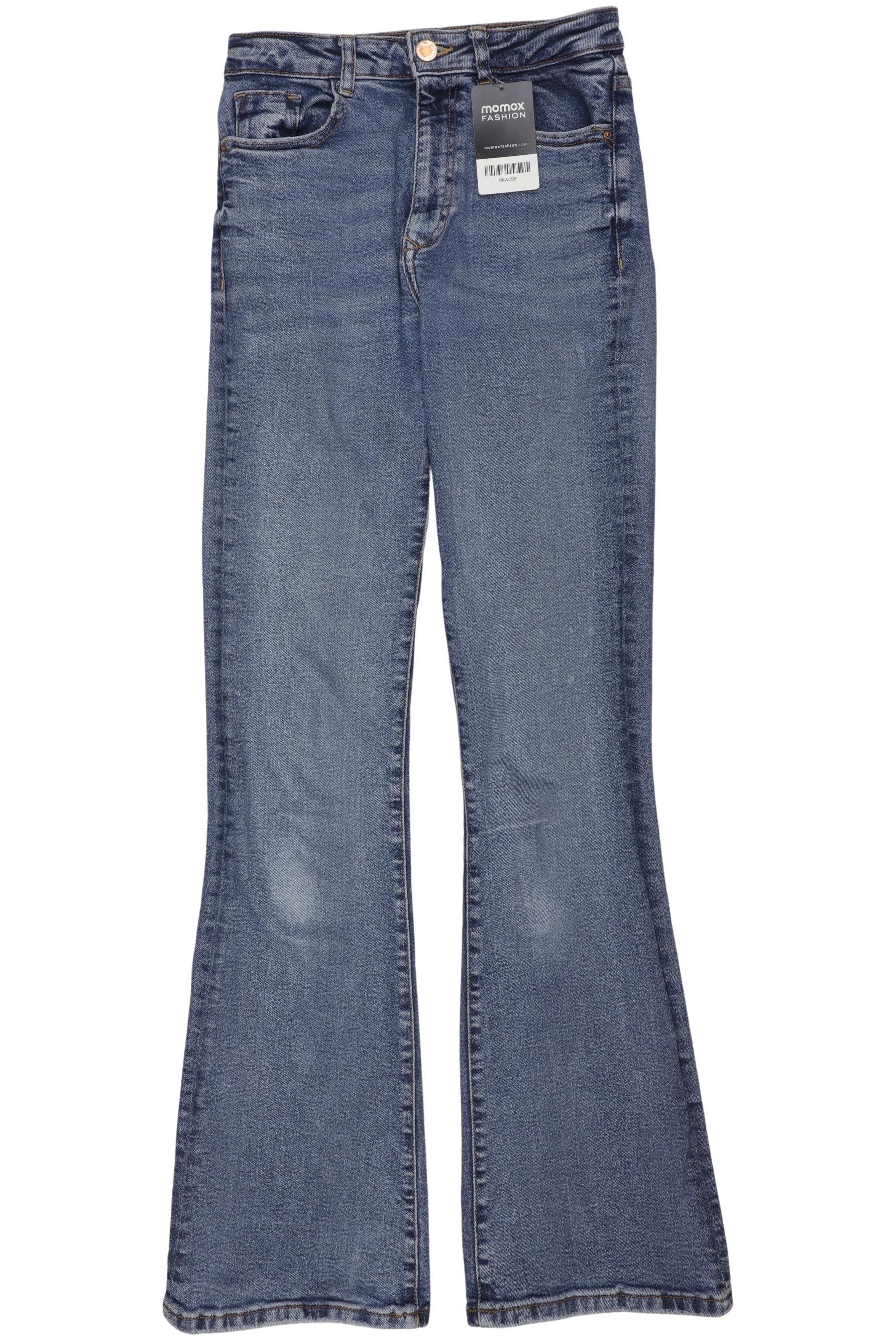 

Zara Damen Jeans, blau, Gr. 36