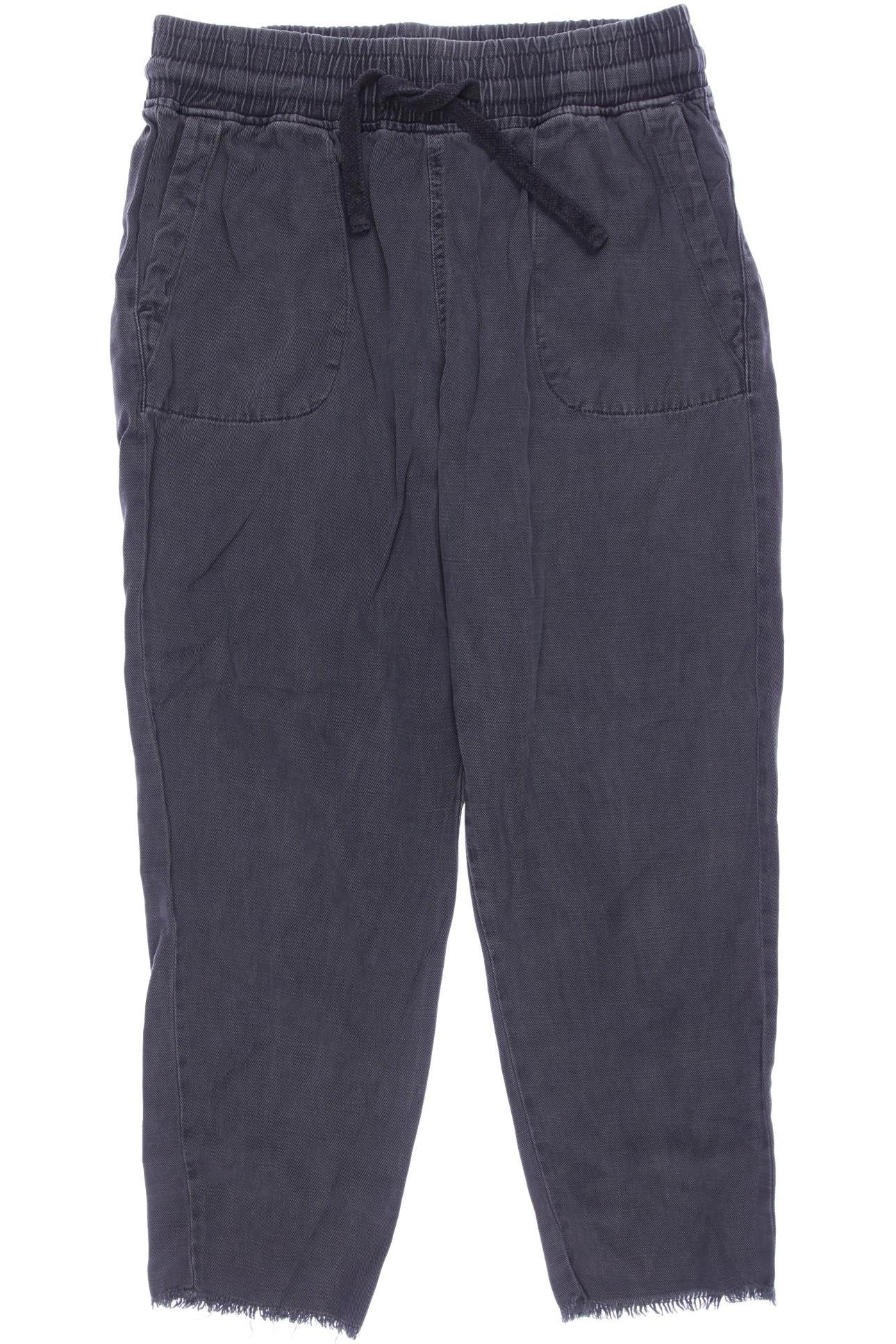 

Zara Damen Jeans, grau, Gr. 0