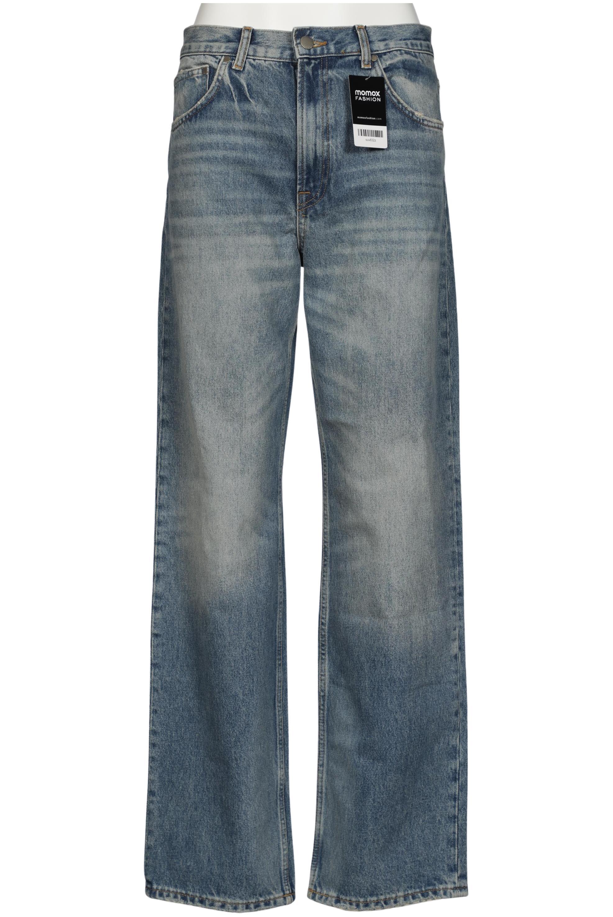 

Zara Damen Jeans, blau, Gr. 40