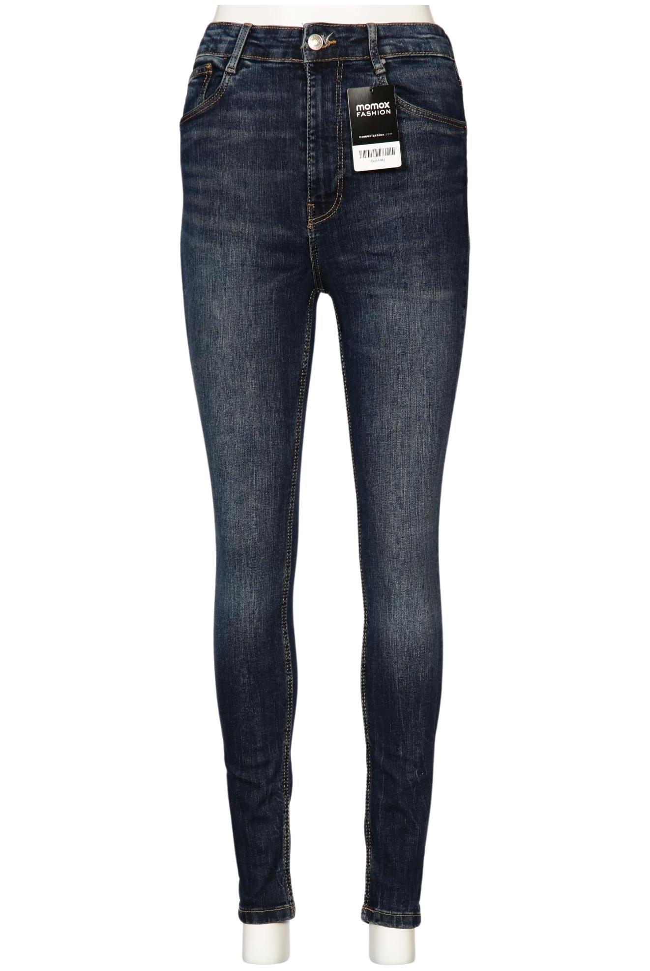 

Zara Damen Jeans, blau, Gr. 38