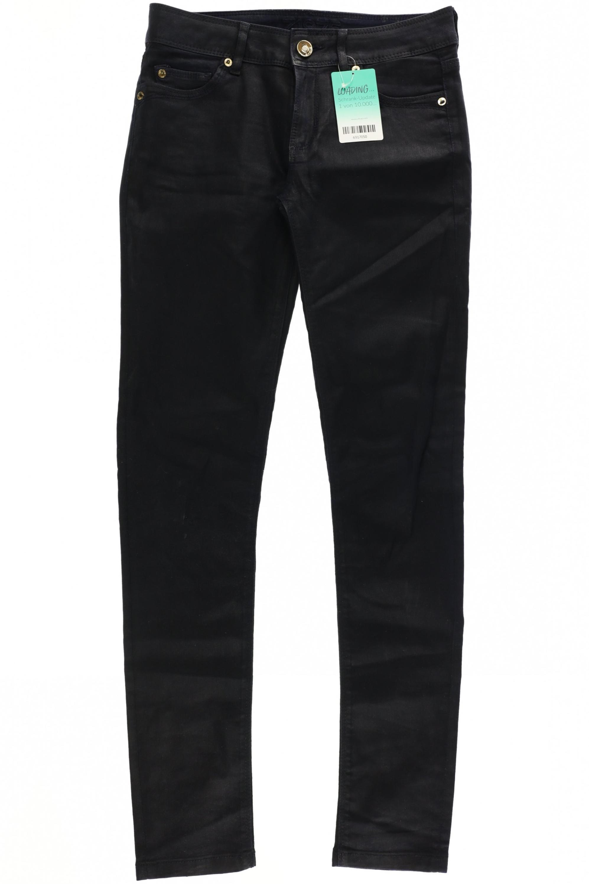 

Zara Damen Jeans, blau, Gr. 34