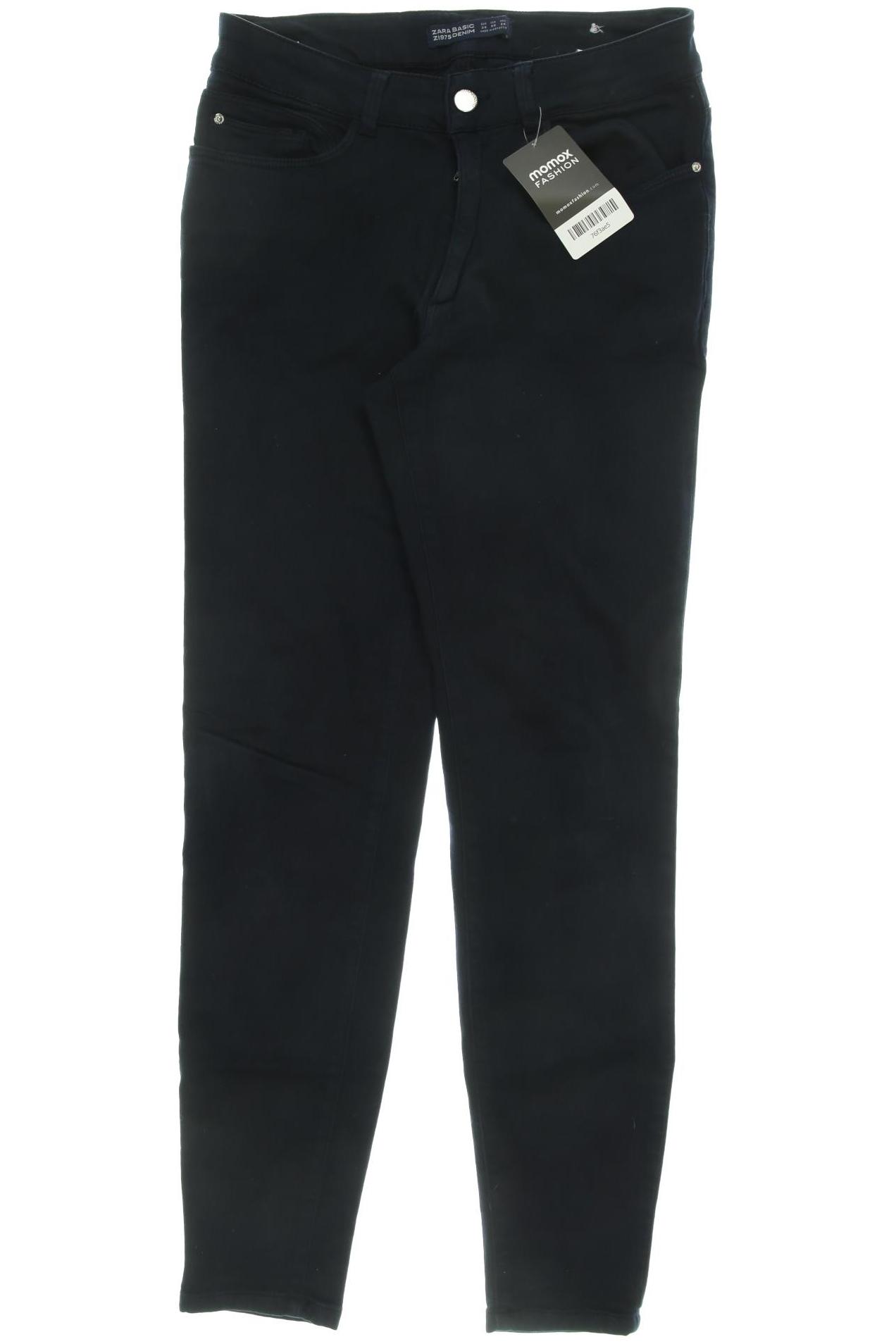 

Zara Damen Jeans, blau, Gr. 38