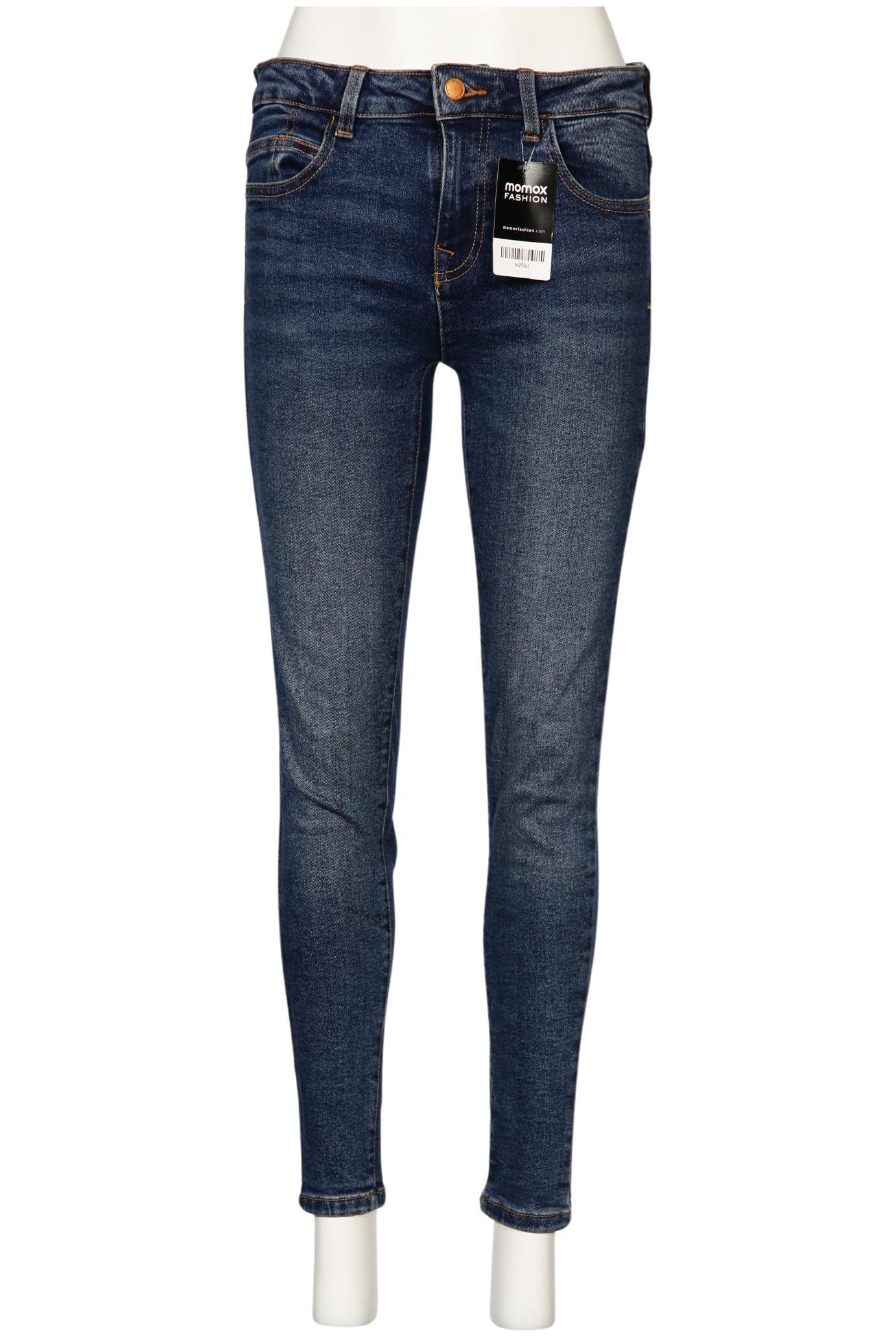 

Zara Damen Jeans, blau, Gr. 38