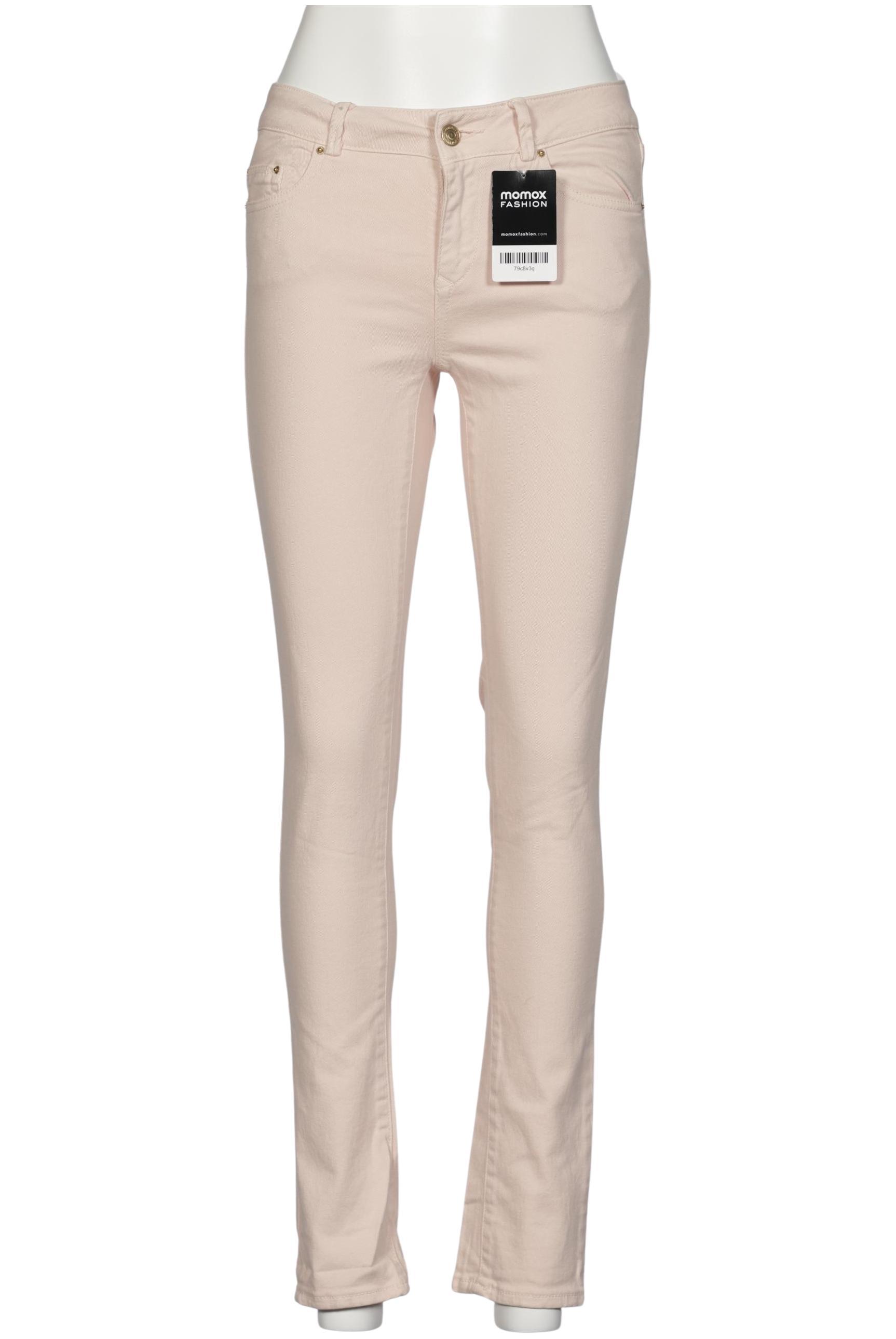 

Zara Damen Jeans, pink, Gr. 36