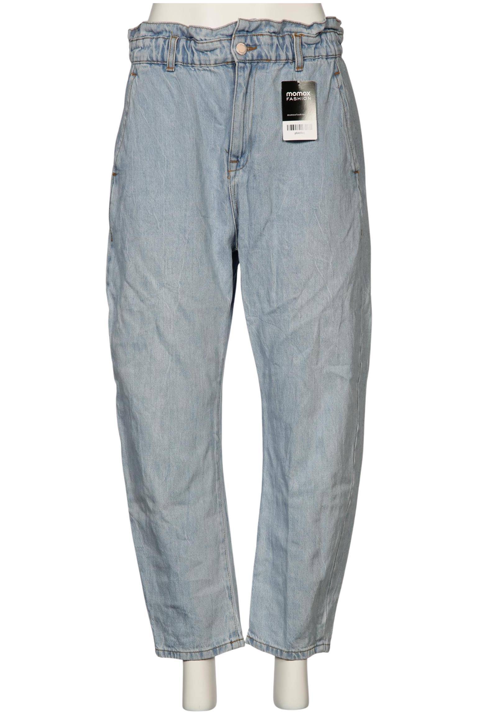 

Zara Damen Jeans, hellblau, Gr. 40