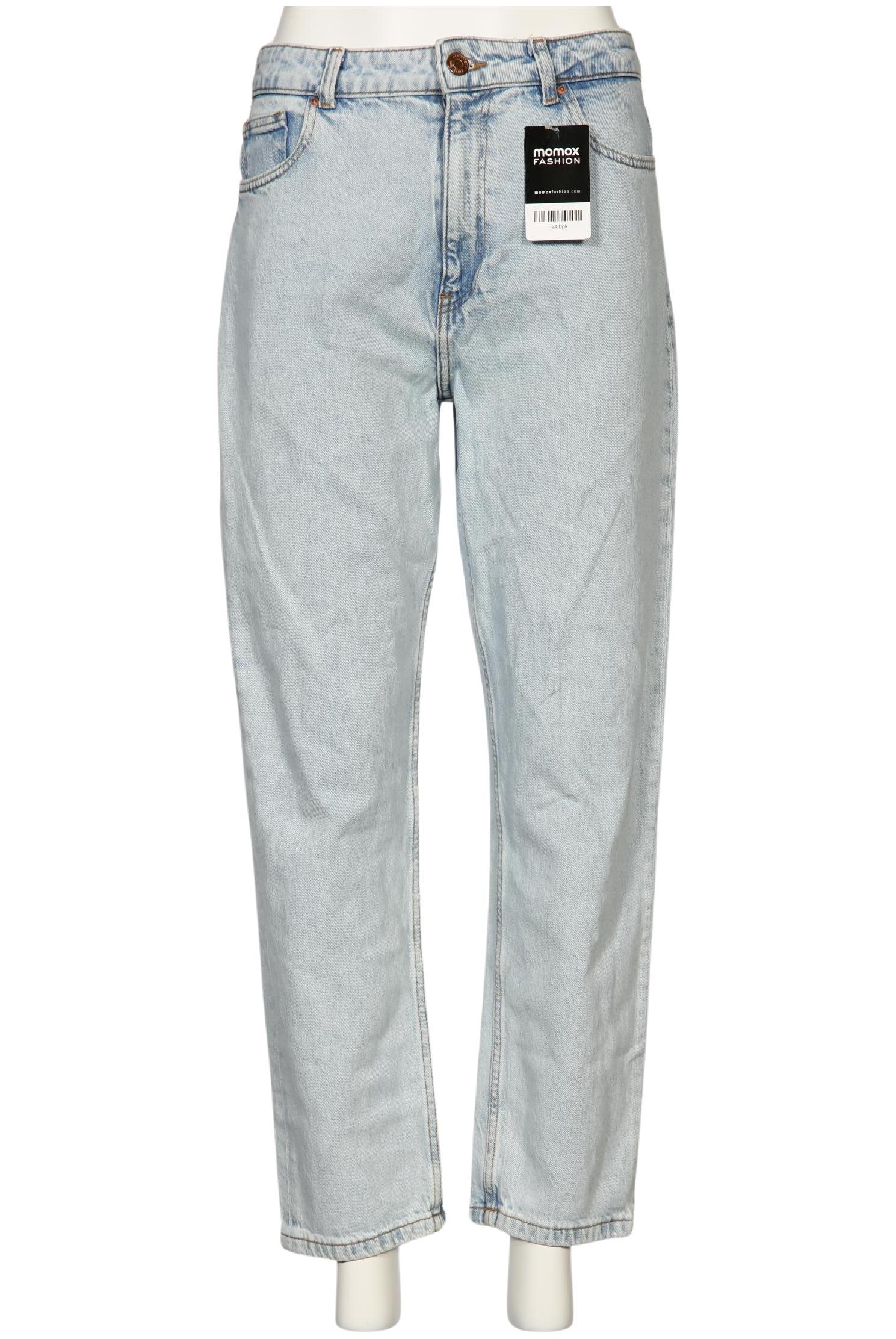 

Zara Damen Jeans, hellblau, Gr. 40