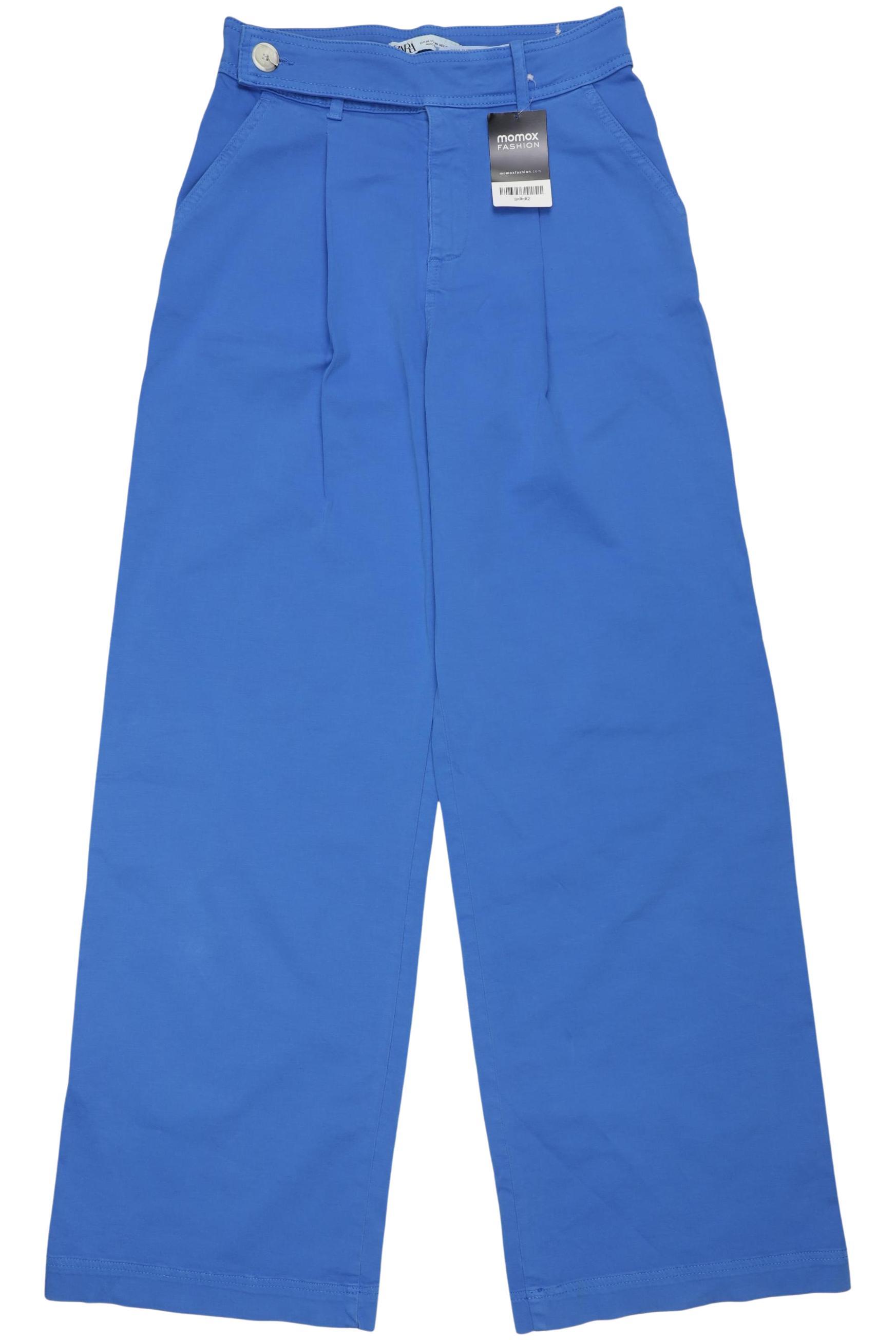 

Zara Damen Jeans, blau, Gr. 36