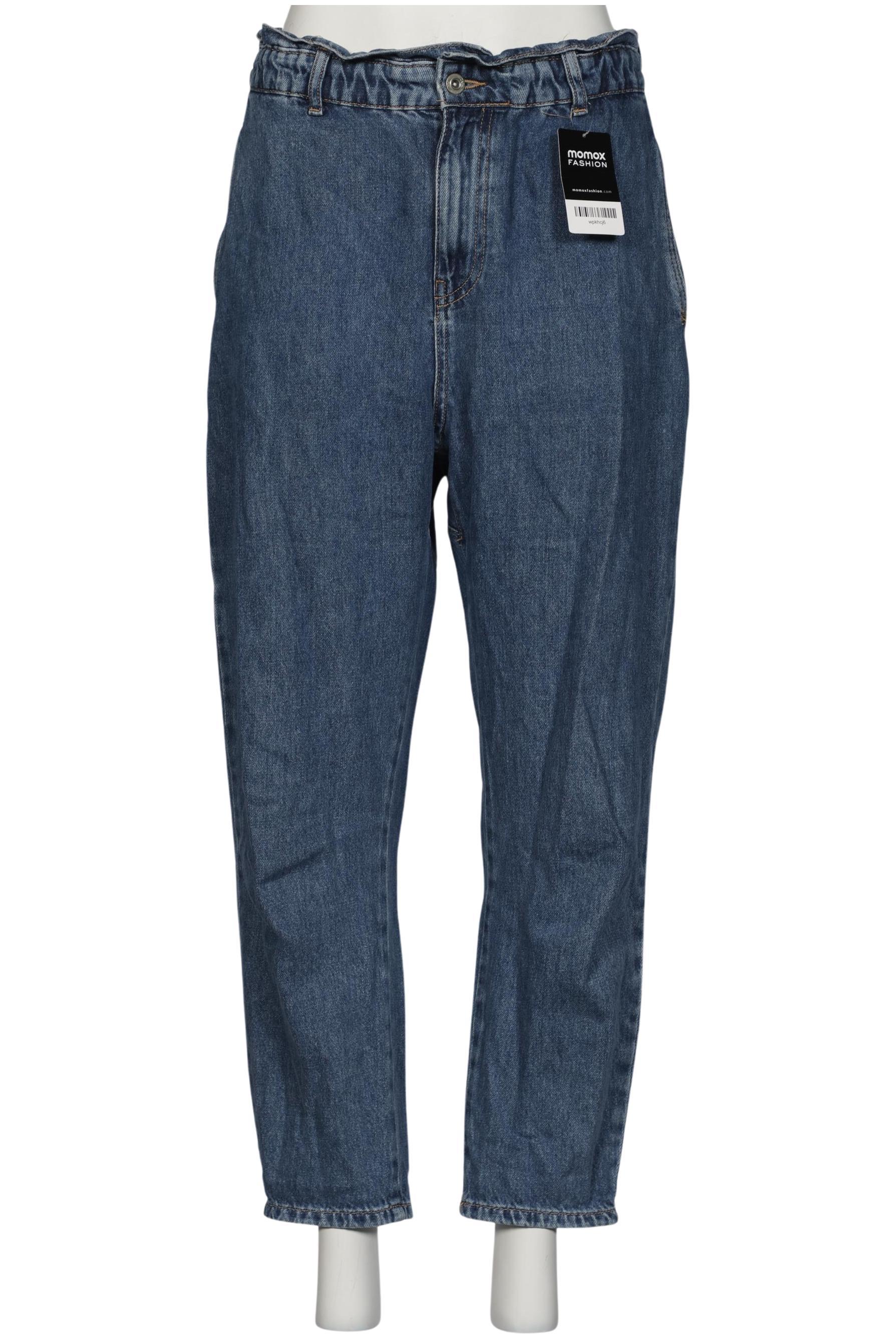 

Zara Damen Jeans, blau, Gr. 38