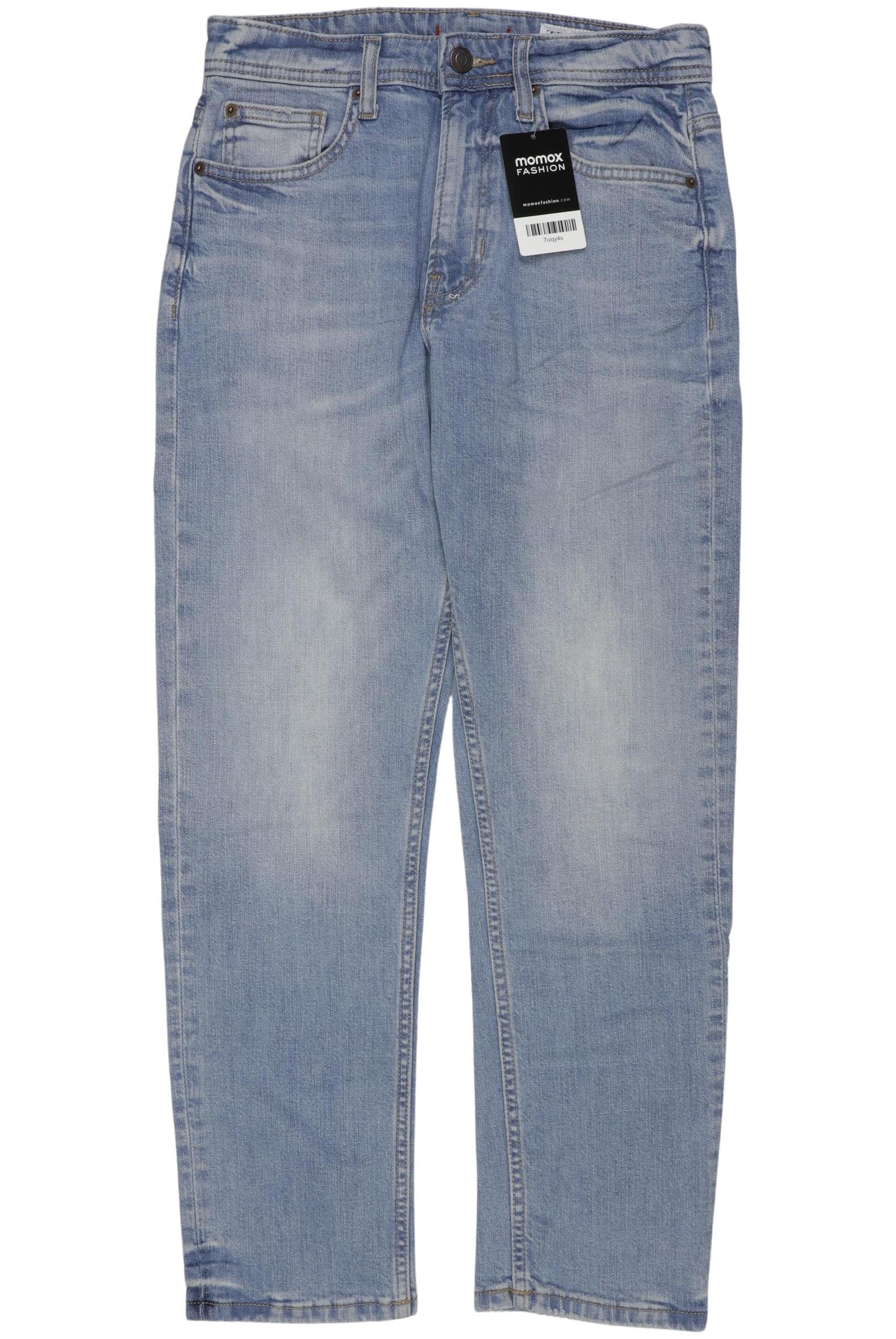 

Zara Damen Jeans, hellblau, Gr. 34