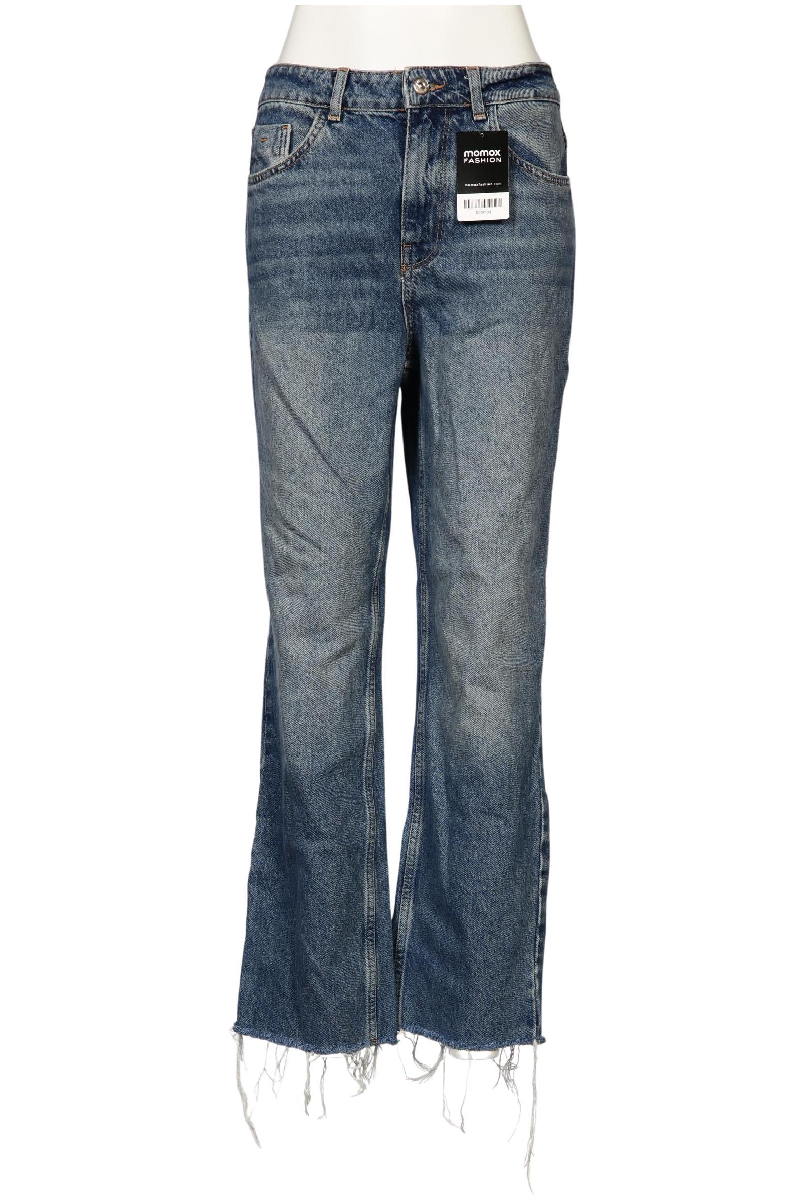 

Zara Damen Jeans, blau, Gr. 38