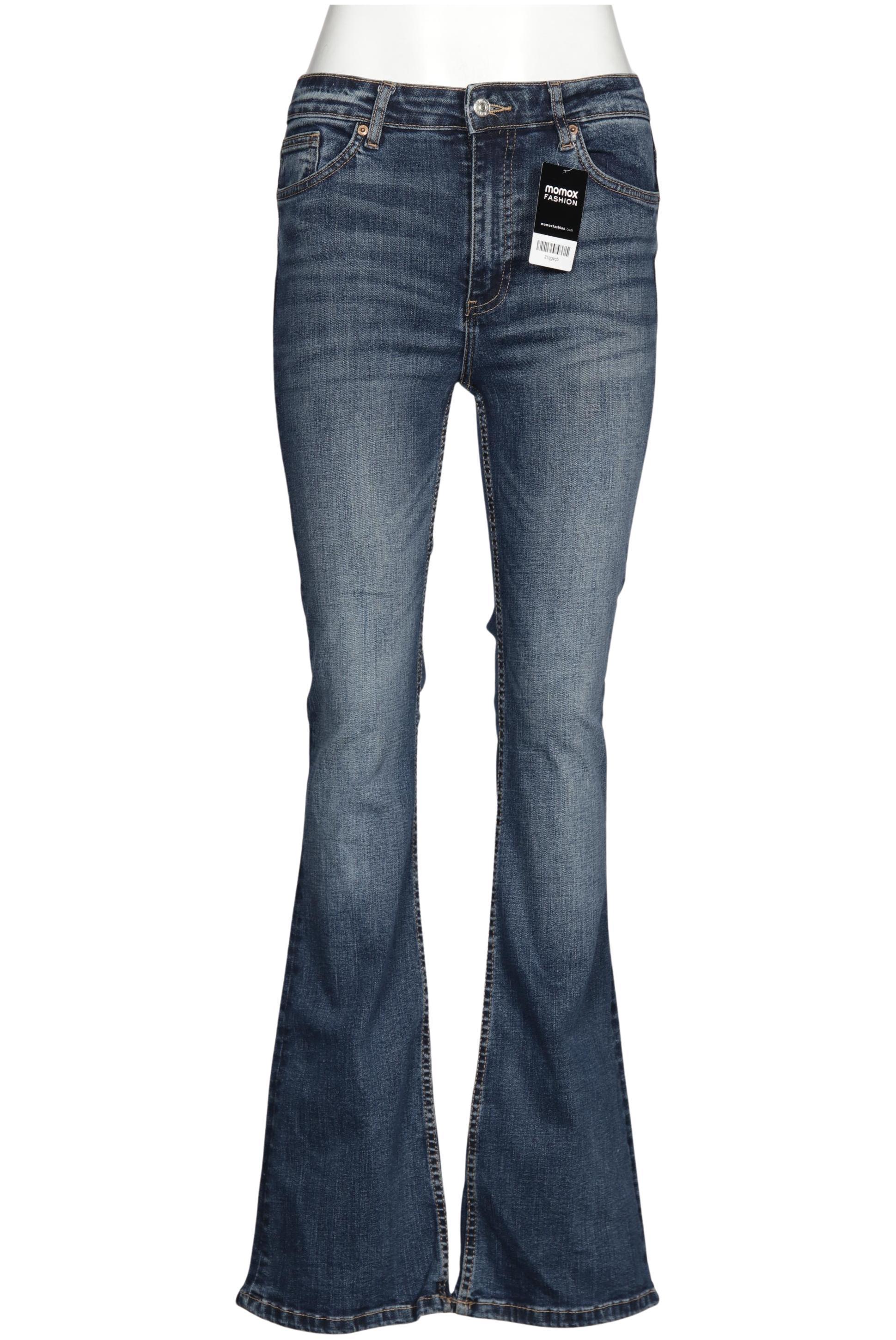 

Zara Damen Jeans, blau, Gr. 40