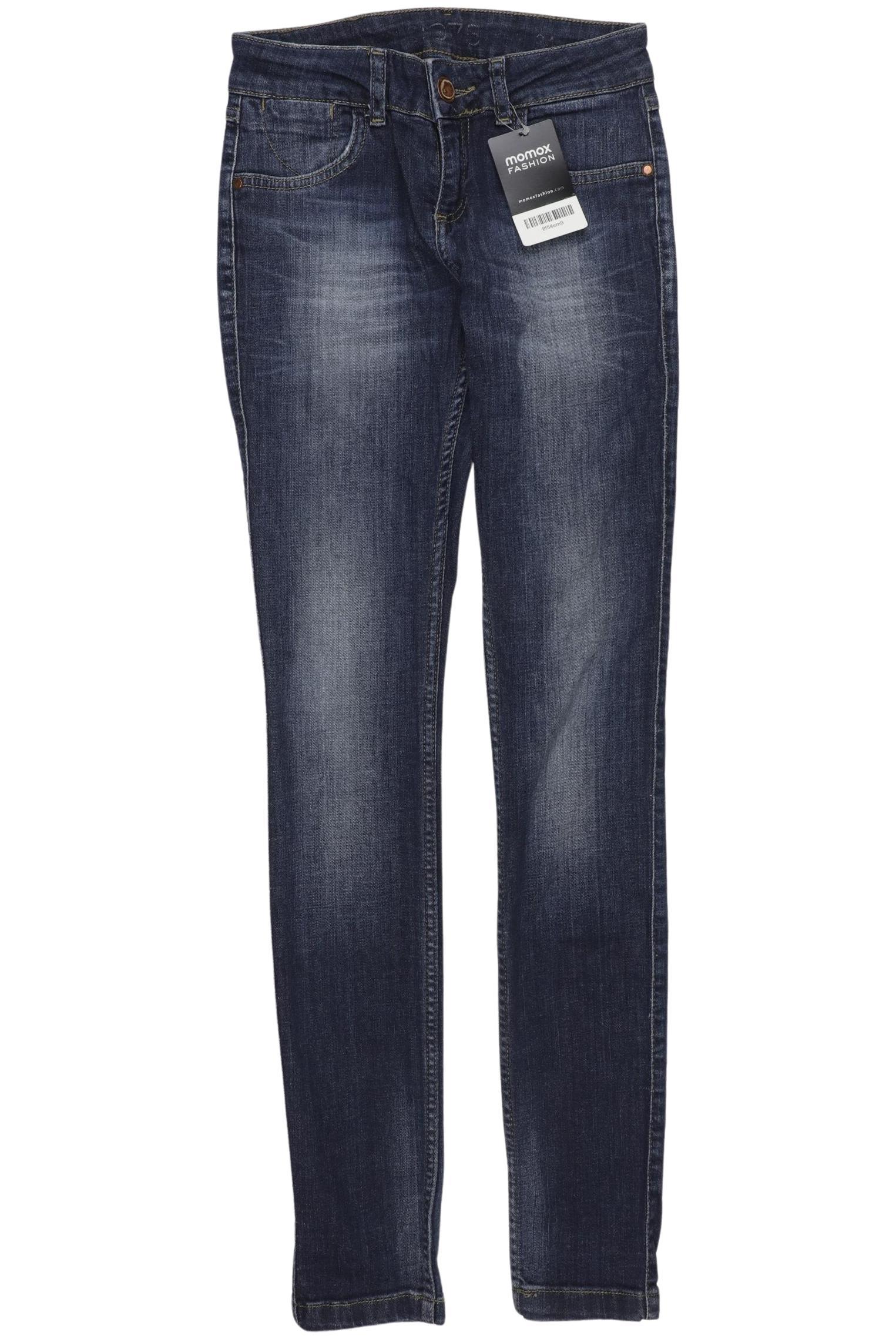 

Zara Damen Jeans, blau, Gr. 34