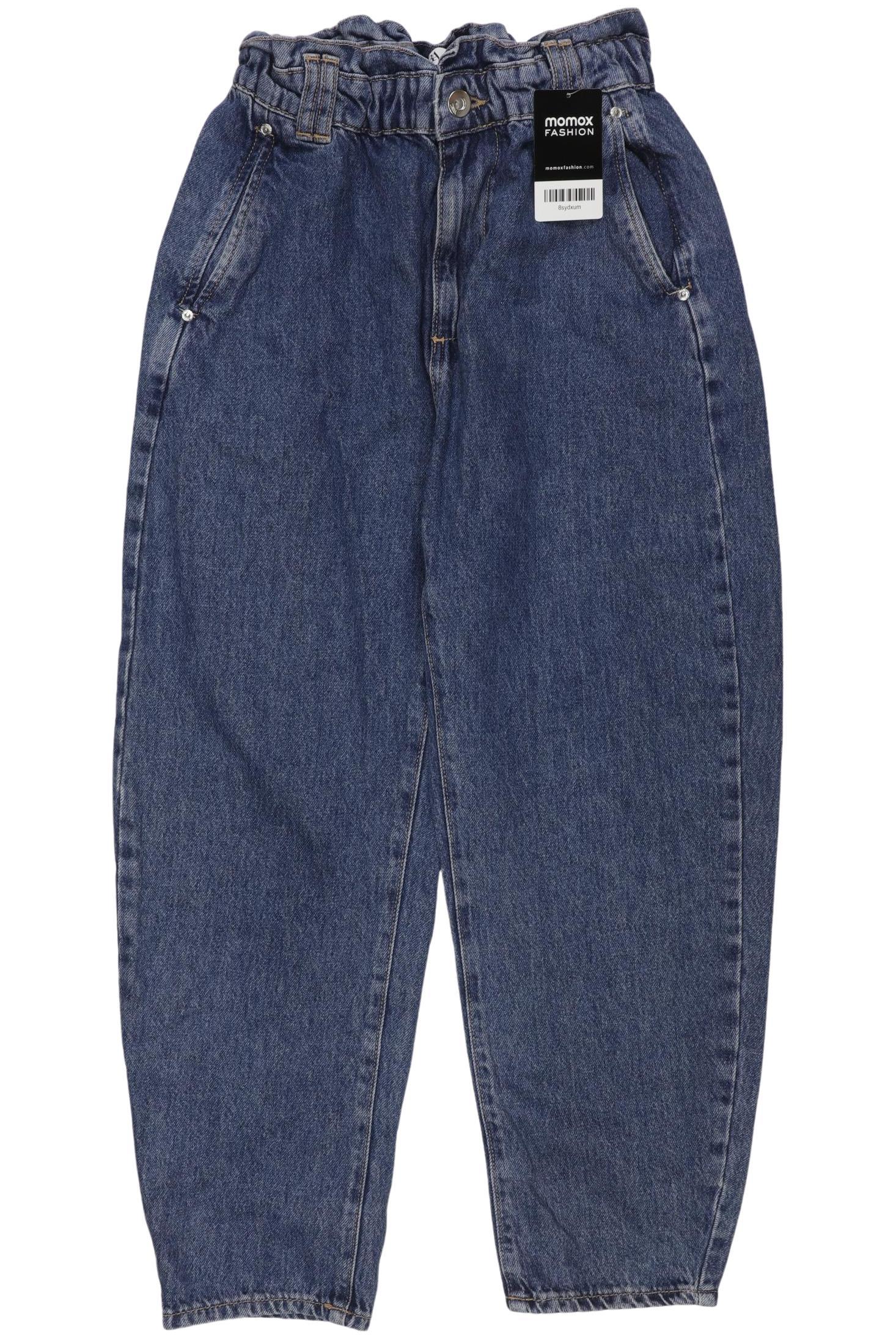 

Zara Damen Jeans, blau, Gr. 36