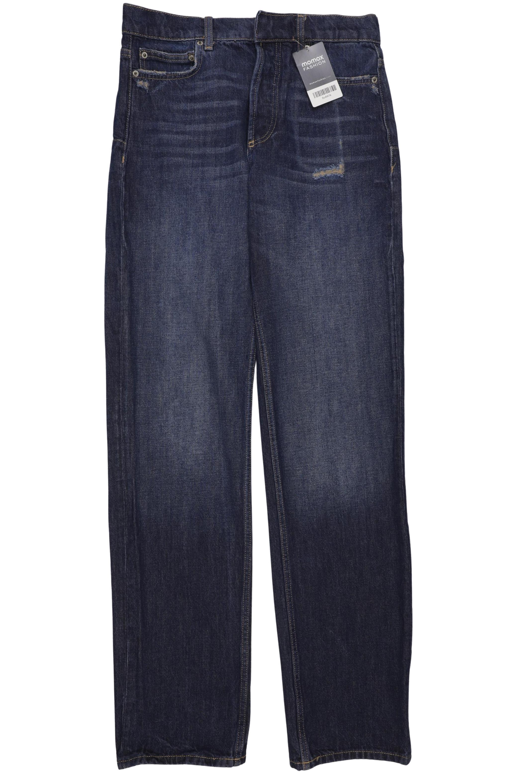 

Zara Damen Jeans, blau, Gr. 36