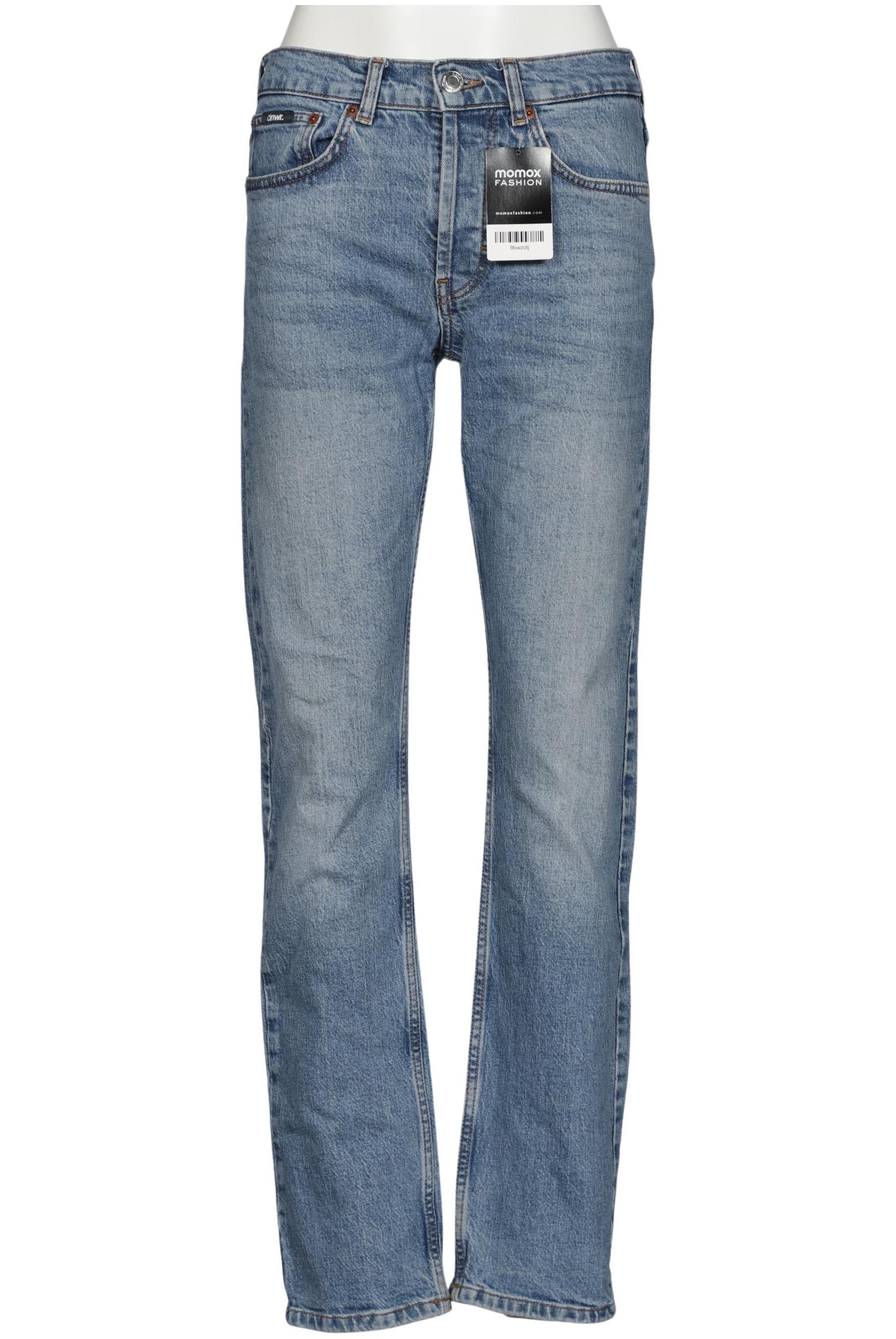 

Zara Damen Jeans, blau, Gr. 38