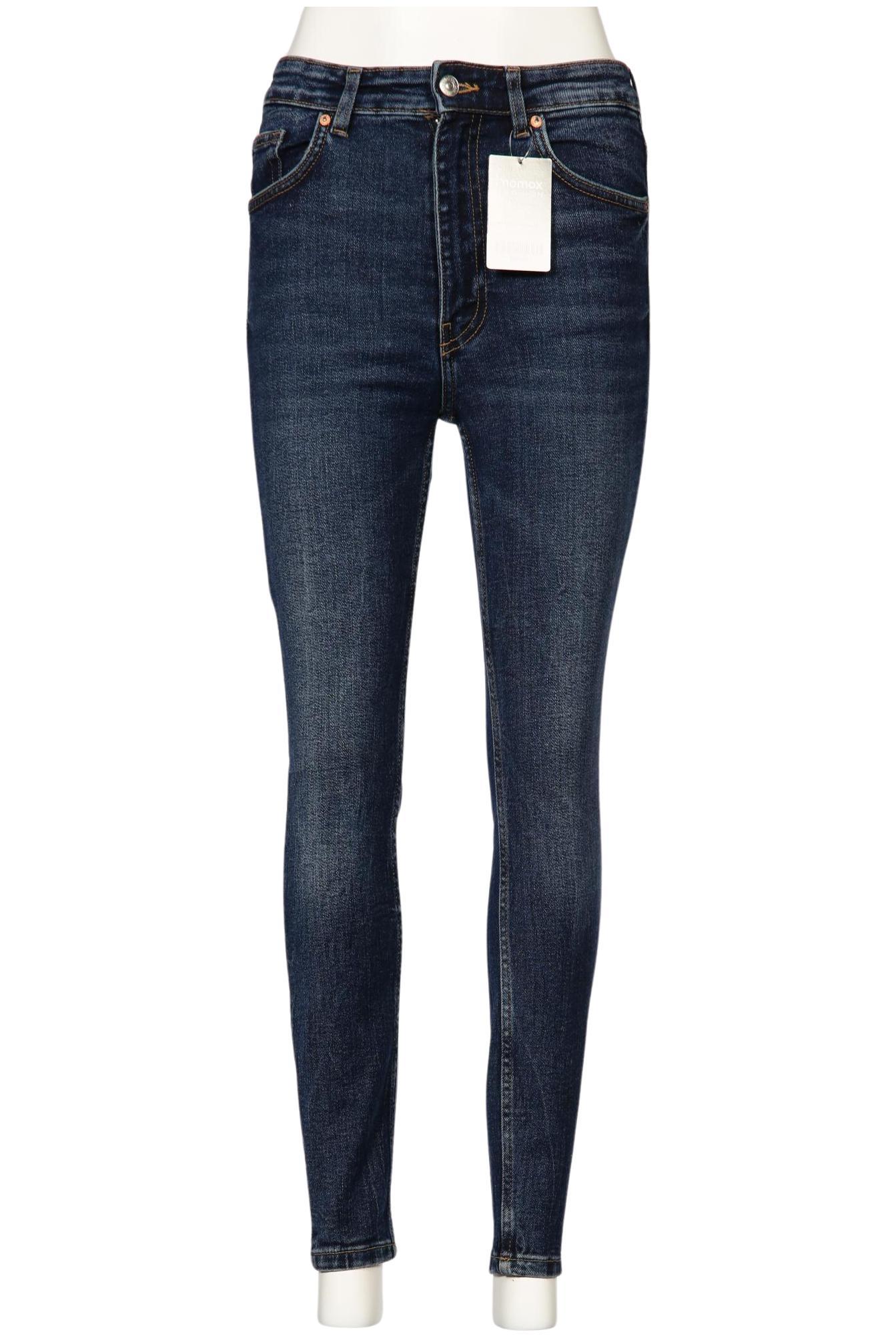 

Zara Damen Jeans, blau, Gr. 38