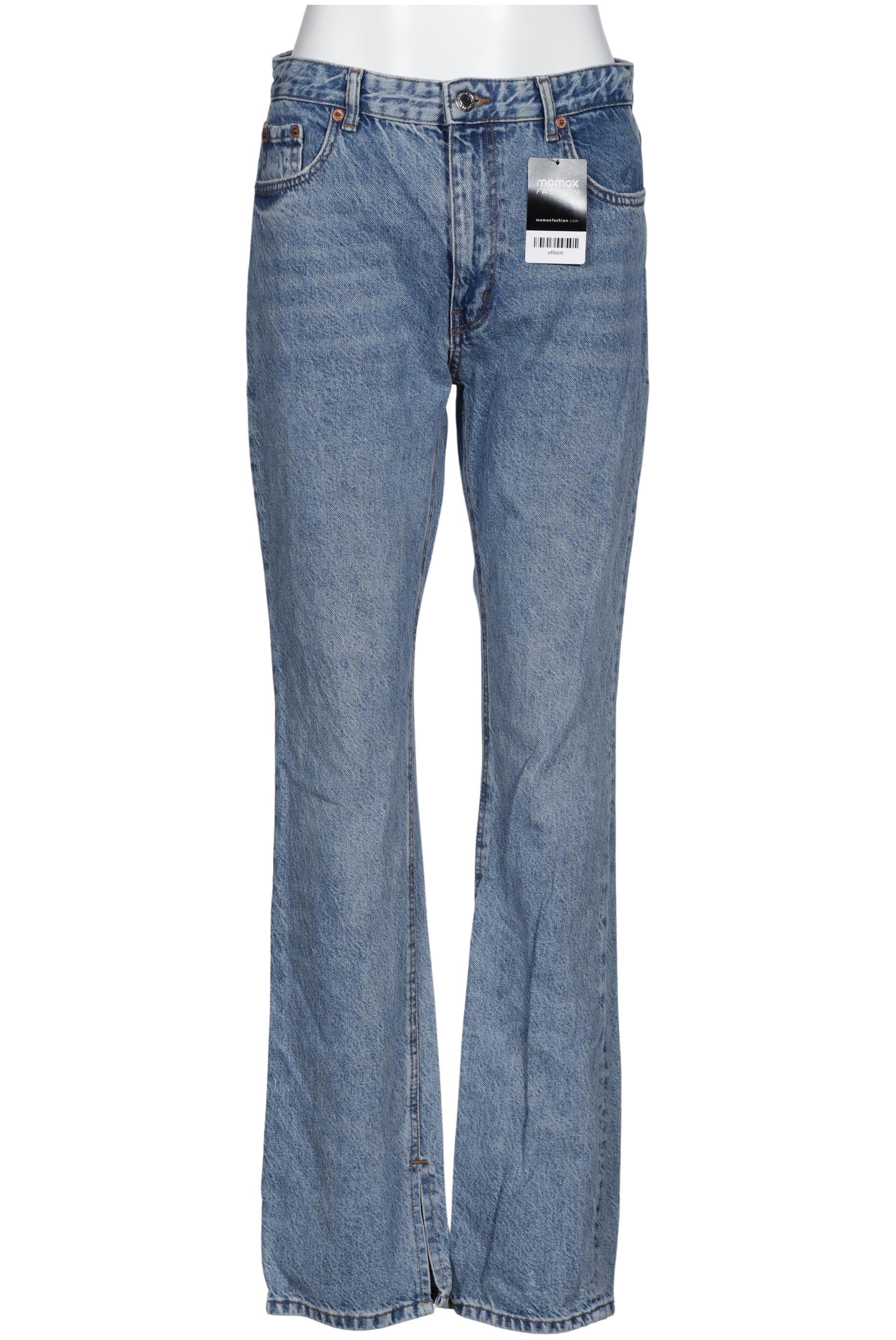 

Zara Damen Jeans, blau, Gr. 40