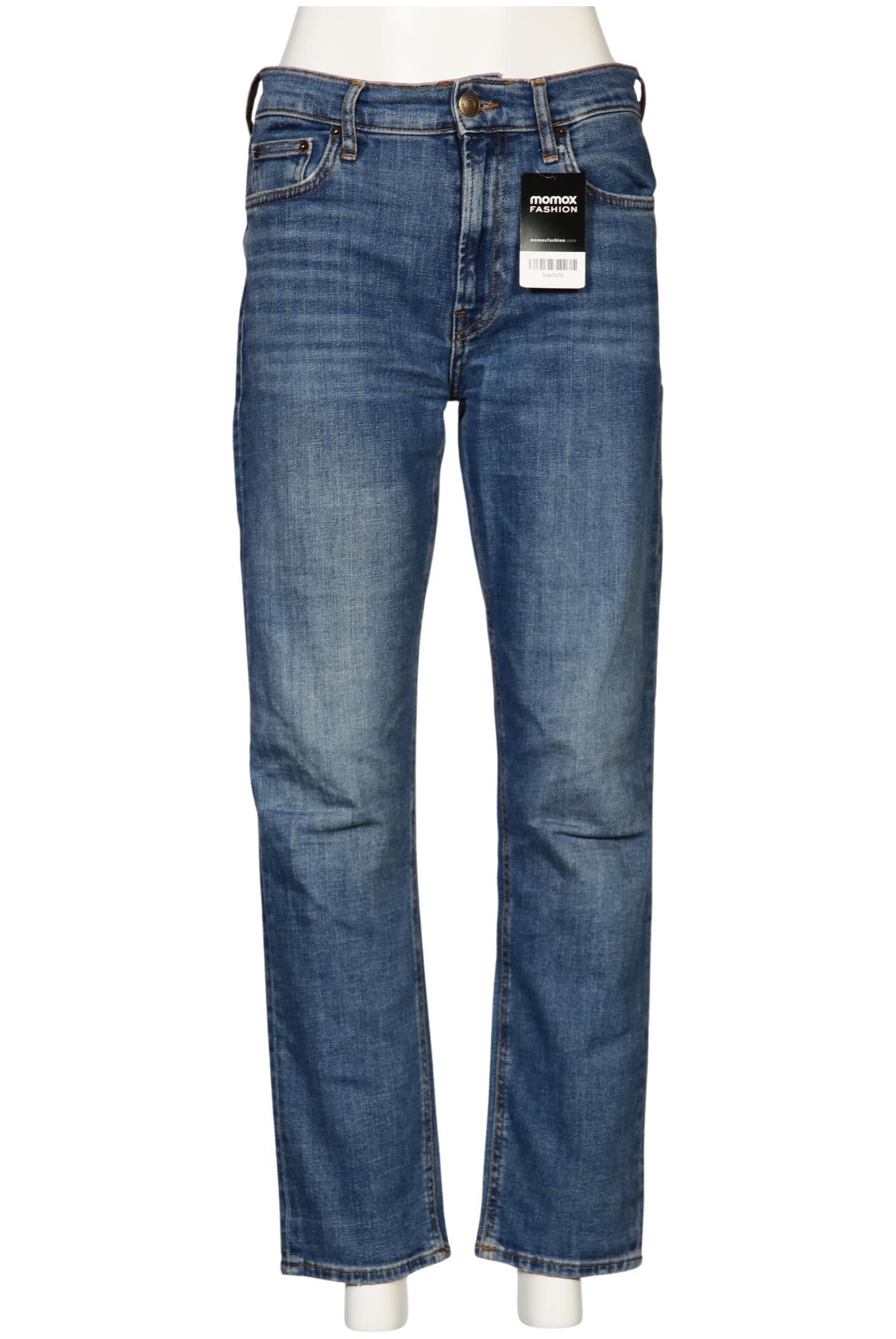

Zara Damen Jeans, blau, Gr. 38