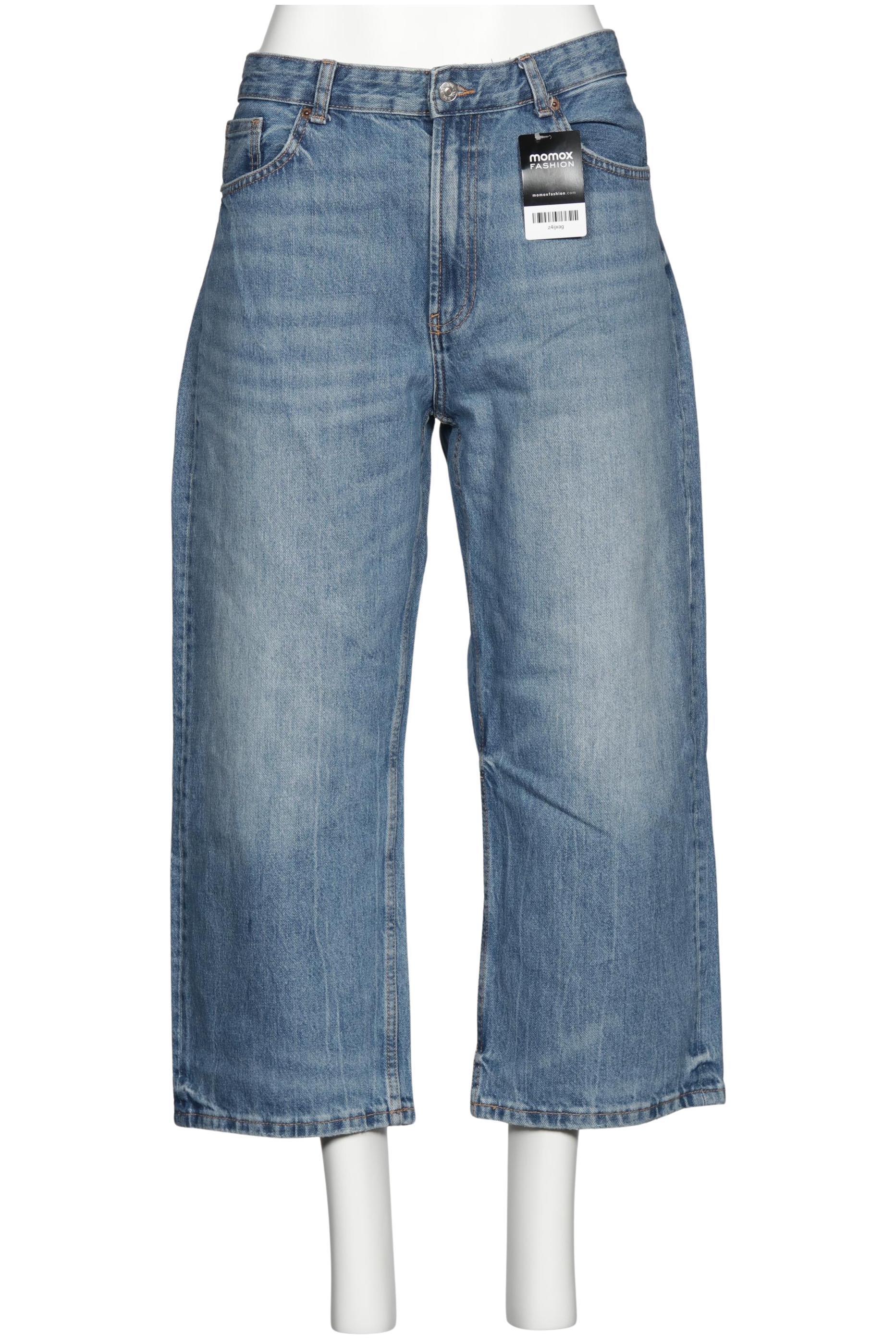

Zara Damen Jeans, blau, Gr. 42
