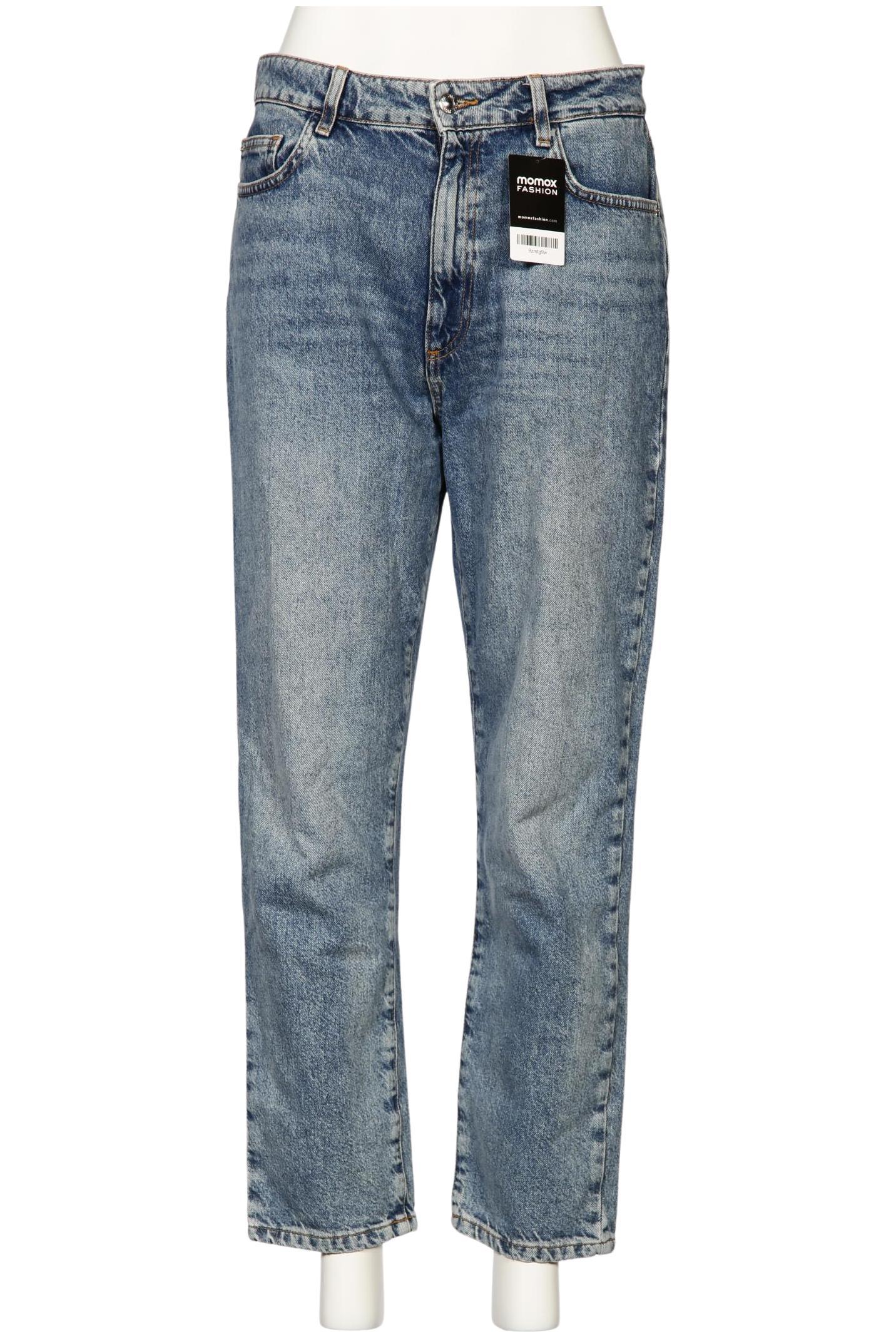 

Zara Damen Jeans, blau, Gr. 42