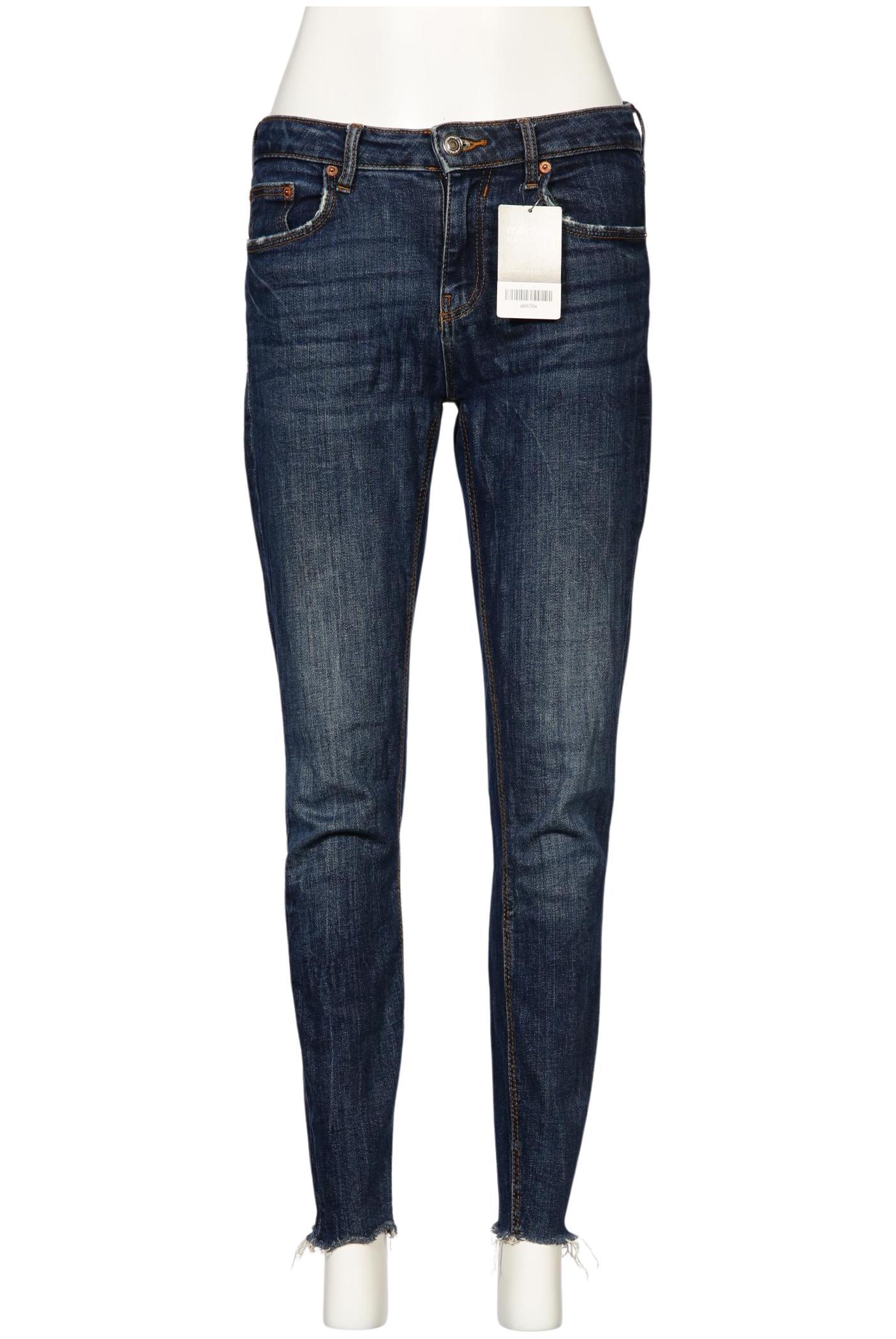 

Zara Damen Jeans, blau, Gr. 36