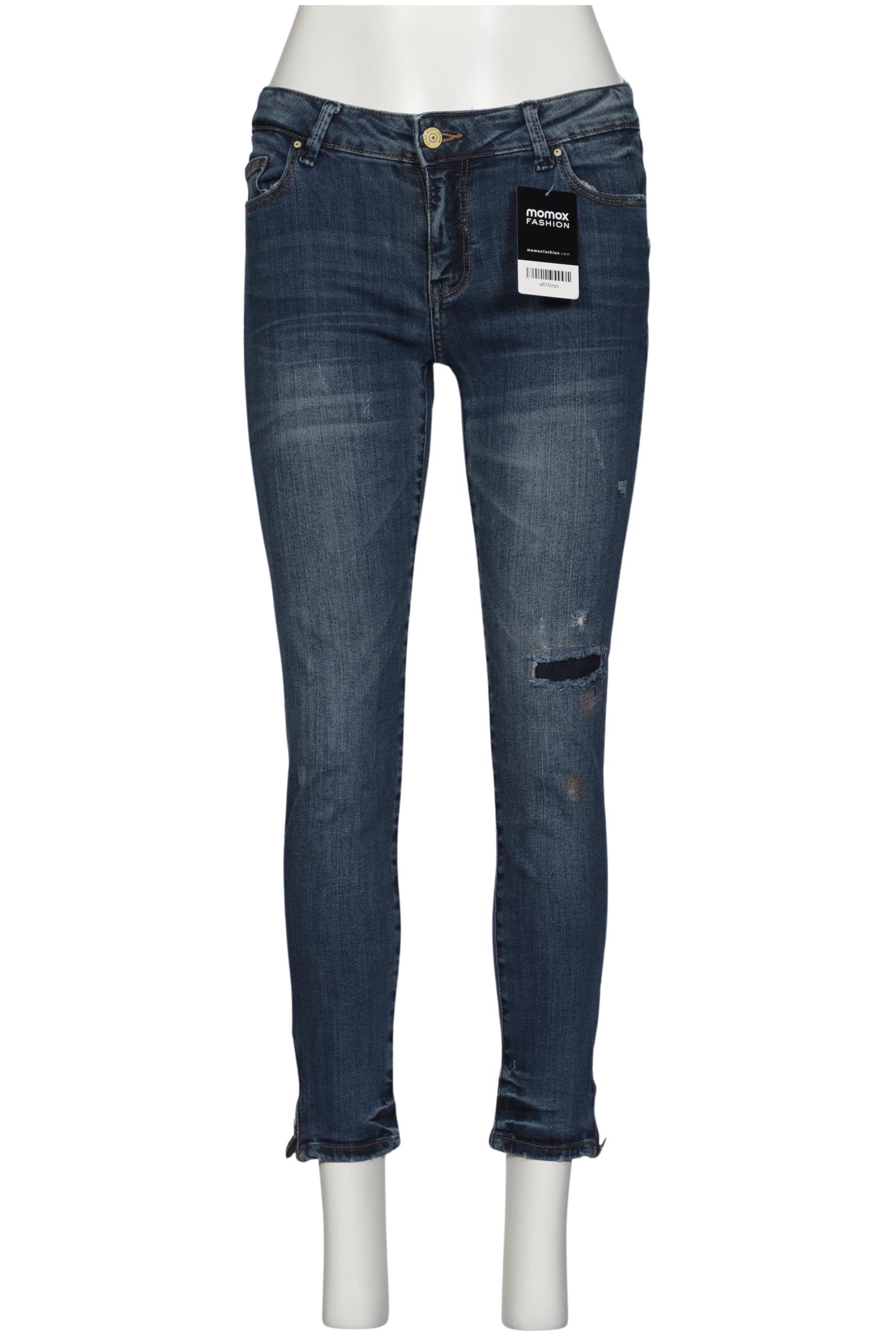 

Zara Damen Jeans, blau, Gr. 36
