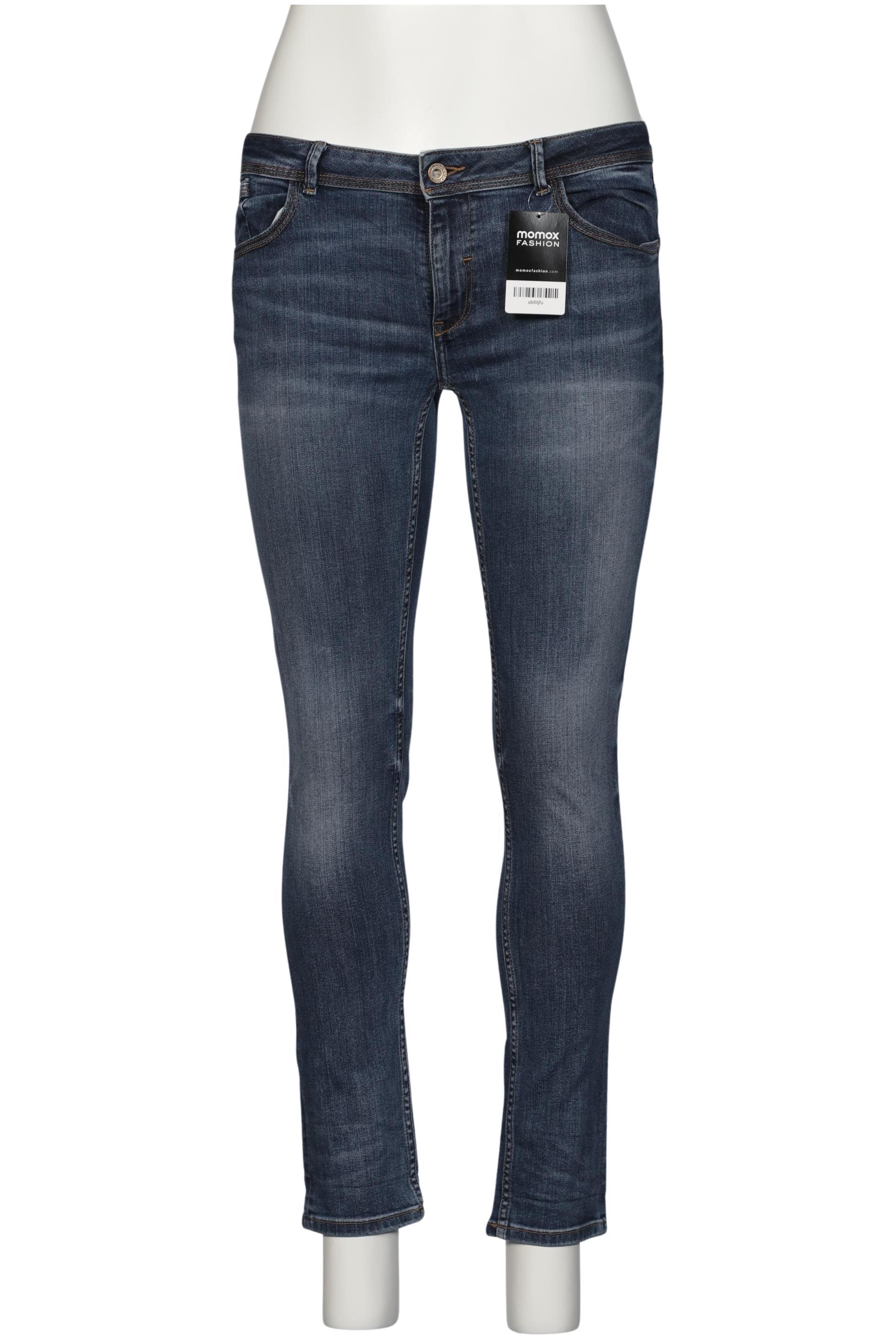 

Zara Damen Jeans, blau, Gr. 44