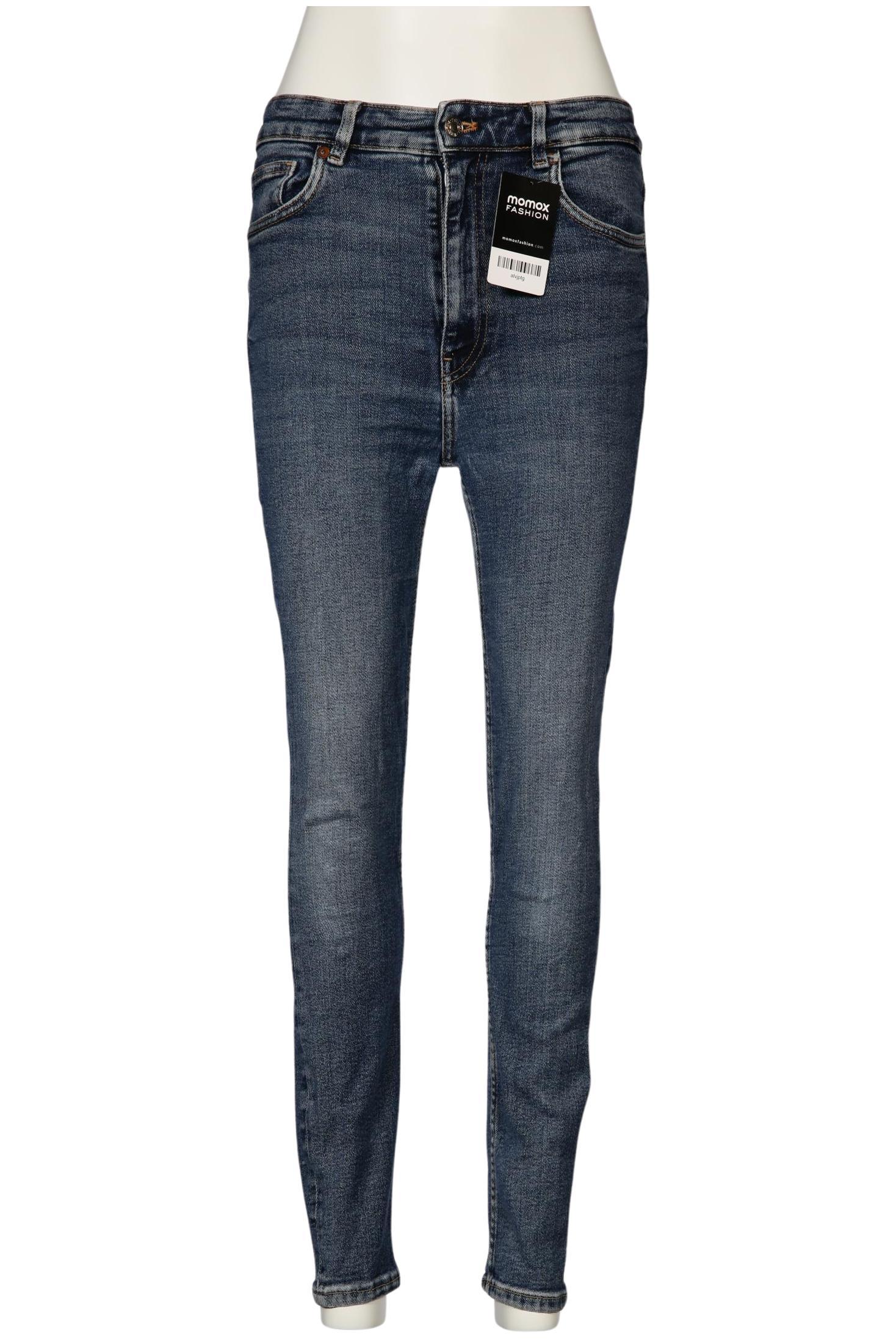 

Zara Damen Jeans, blau, Gr. 38