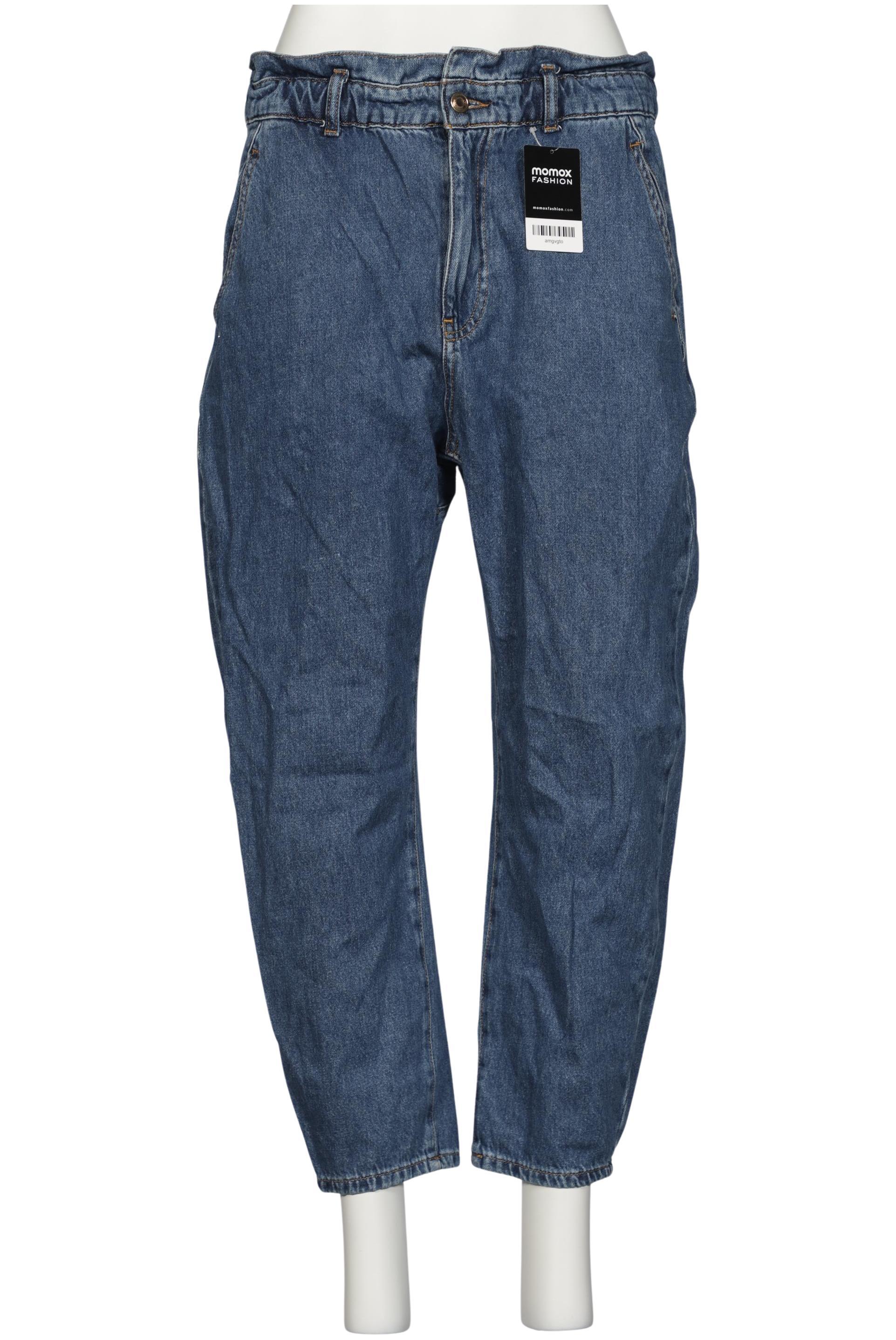 

Zara Damen Jeans, blau, Gr. 42