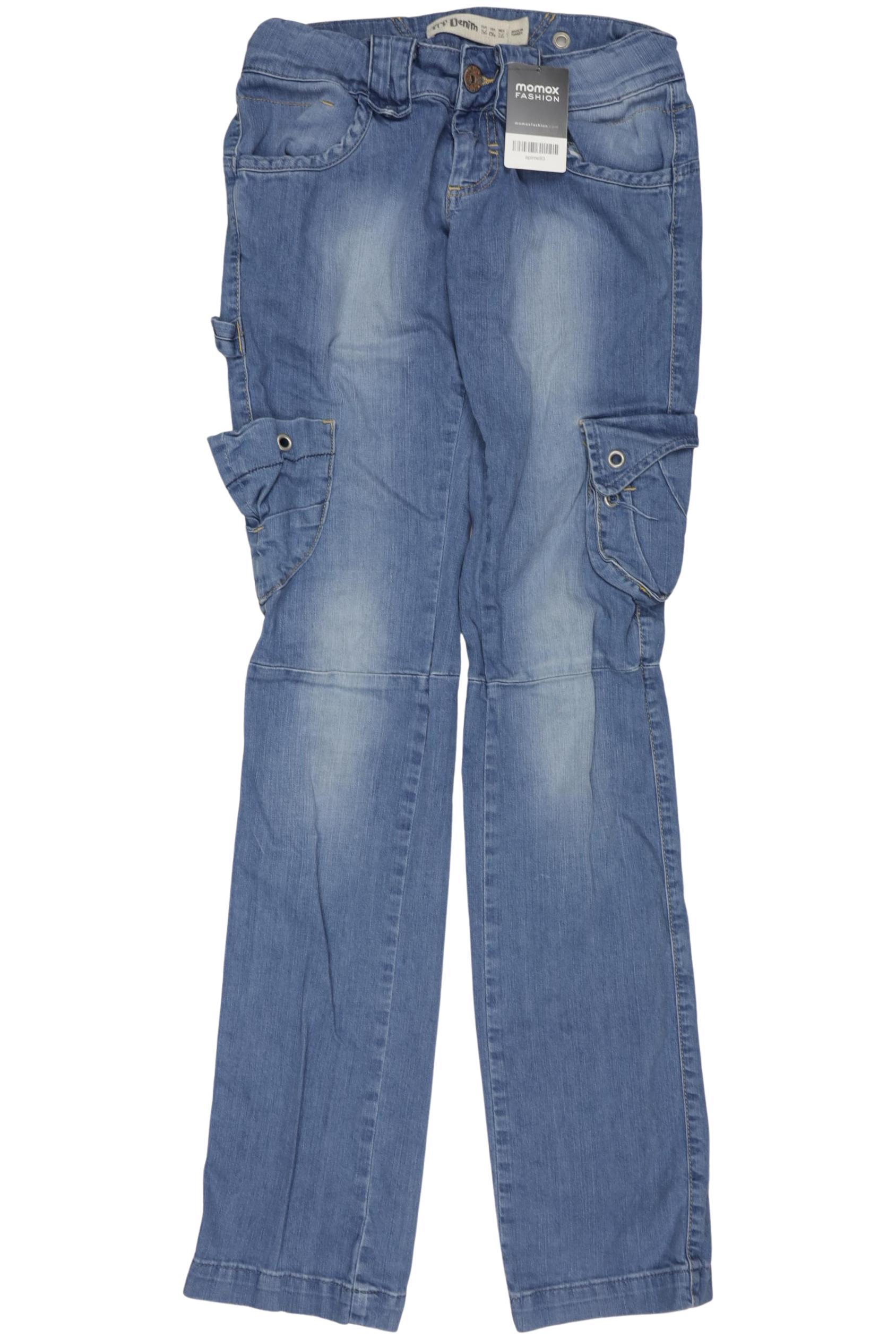 

Zara Damen Jeans, blau, Gr. 36