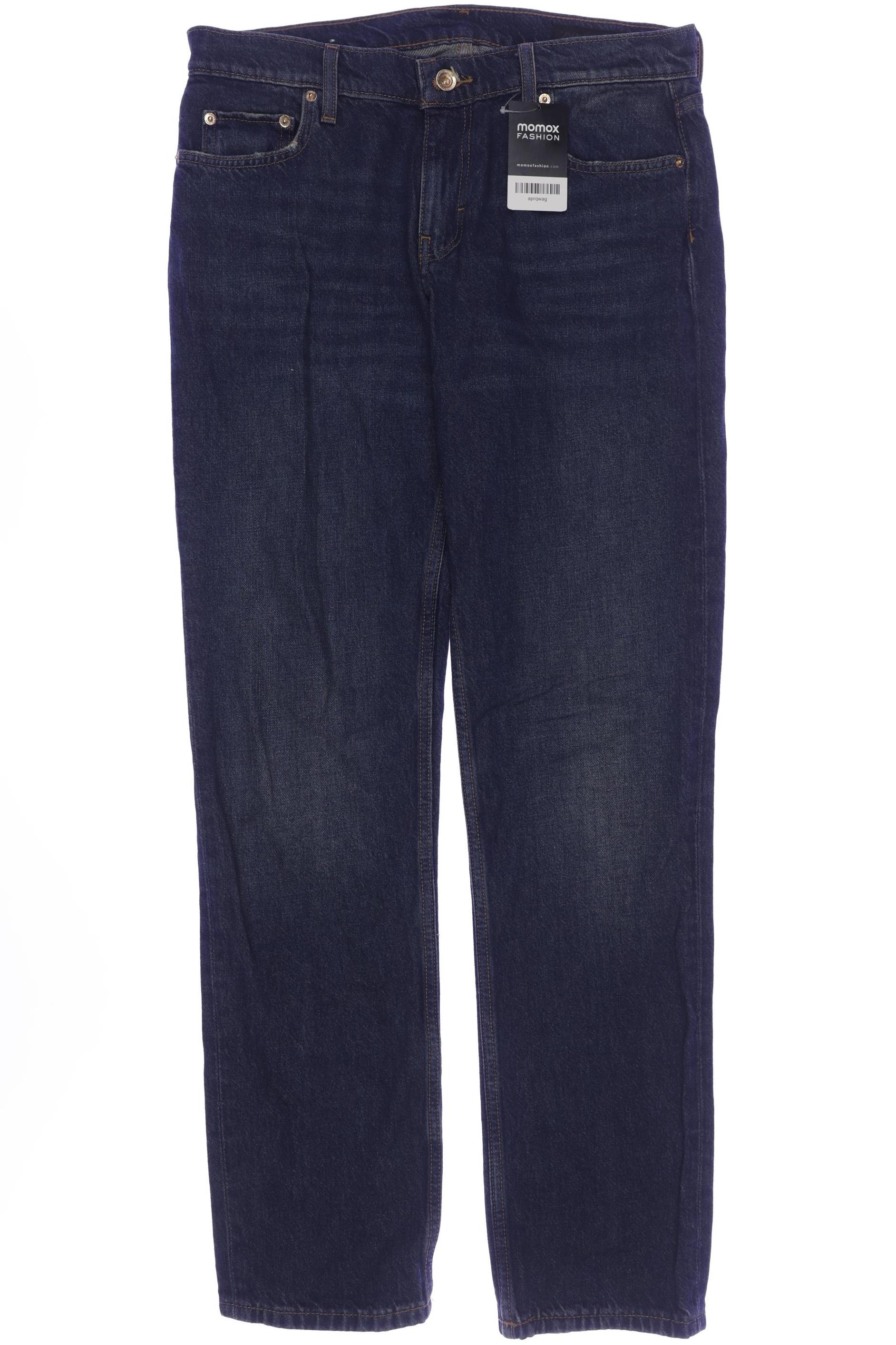

Zara Damen Jeans, blau, Gr. 40