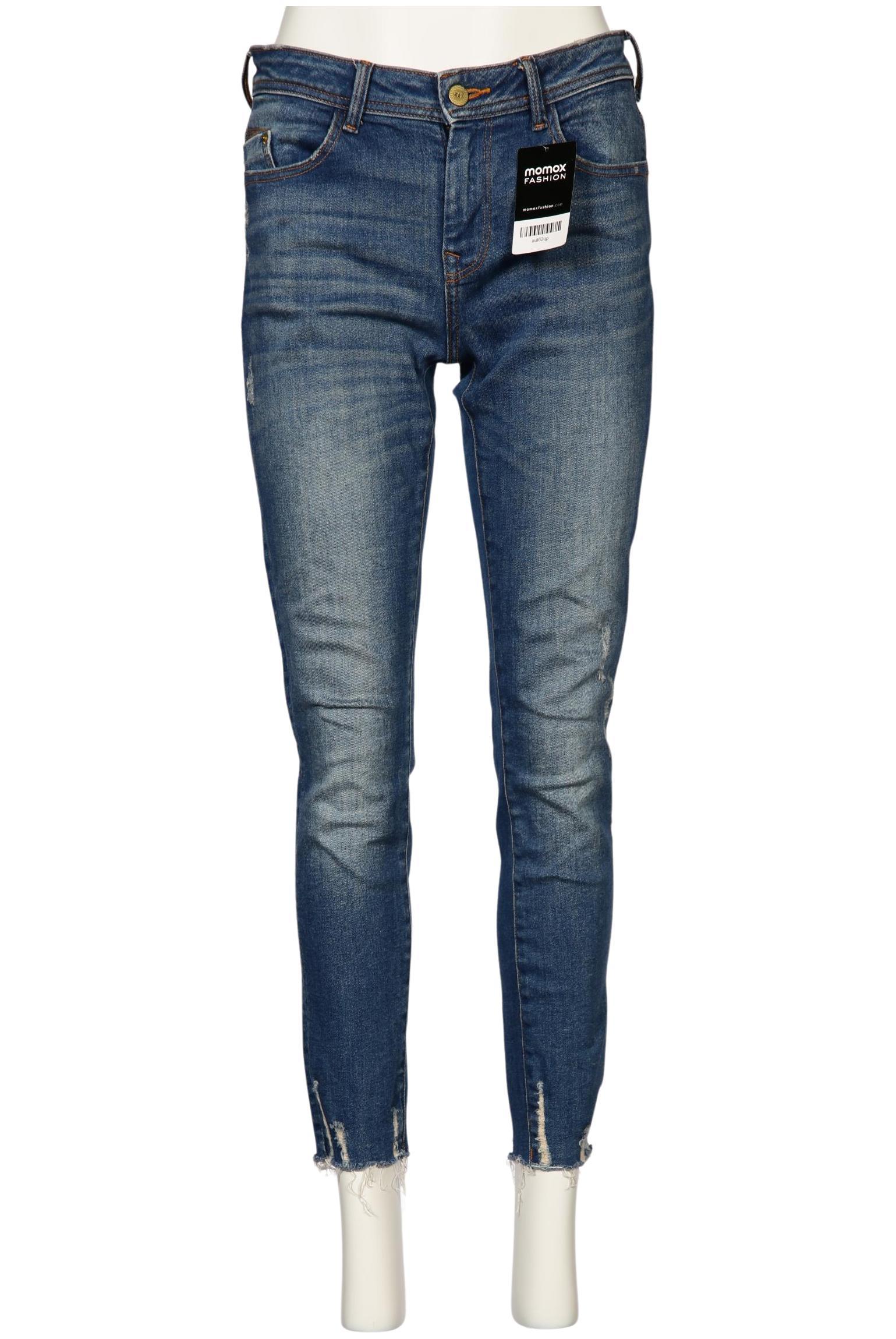 

Zara Damen Jeans, blau, Gr. 40