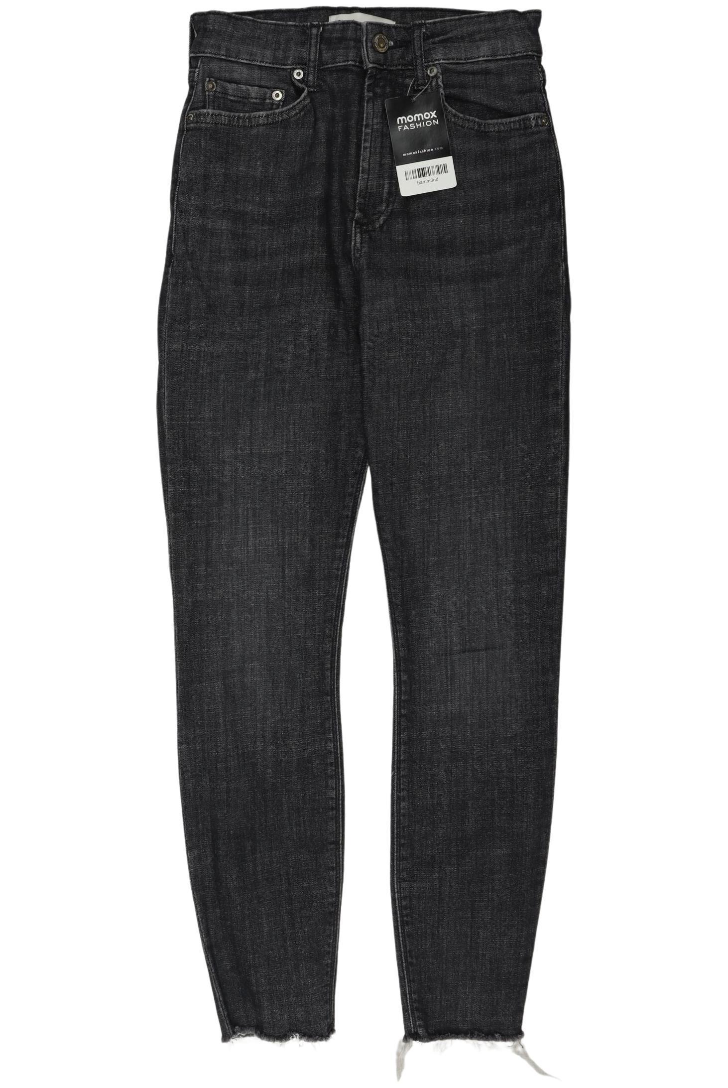 

Zara Damen Jeans, blau, Gr. 36