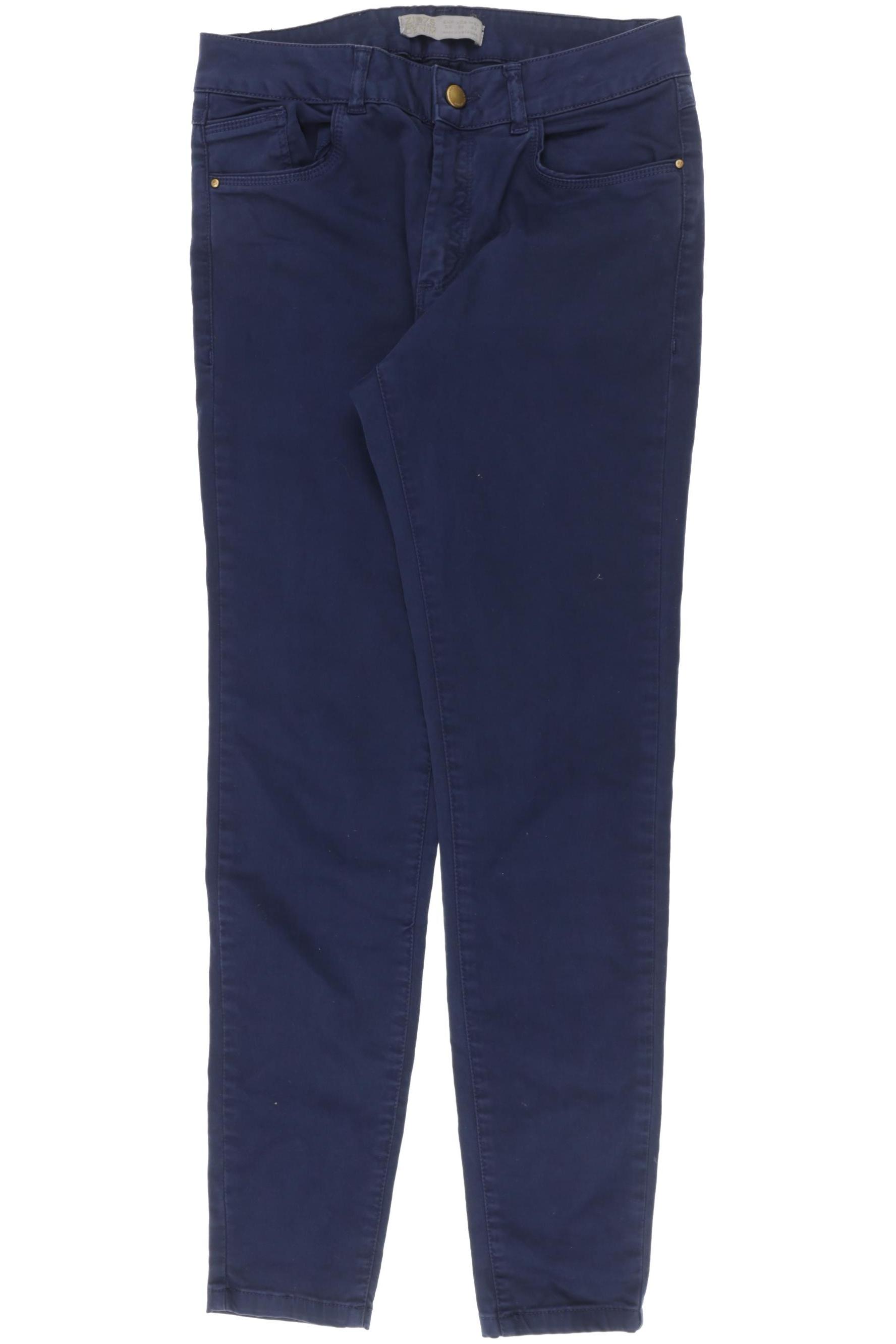 

Zara Damen Jeans, blau, Gr. 36