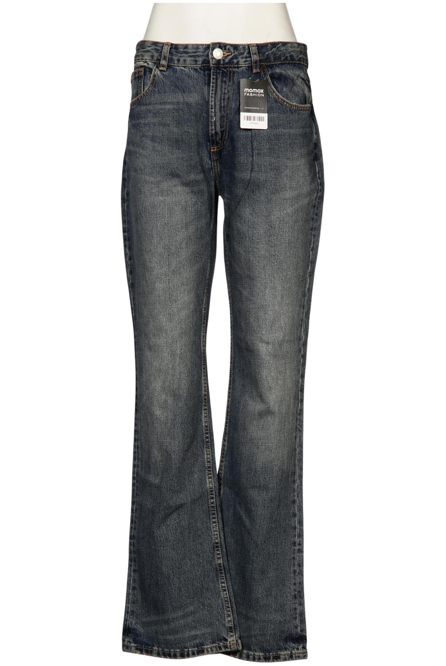 

Zara Damen Jeans, blau, Gr. 40