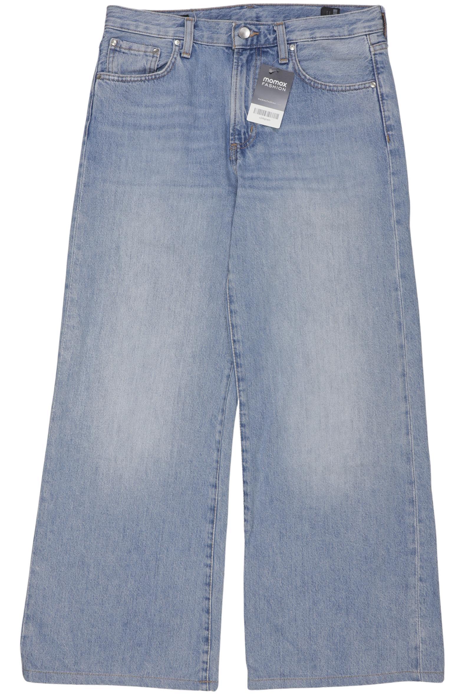 

Zara Damen Jeans, hellblau, Gr. 36