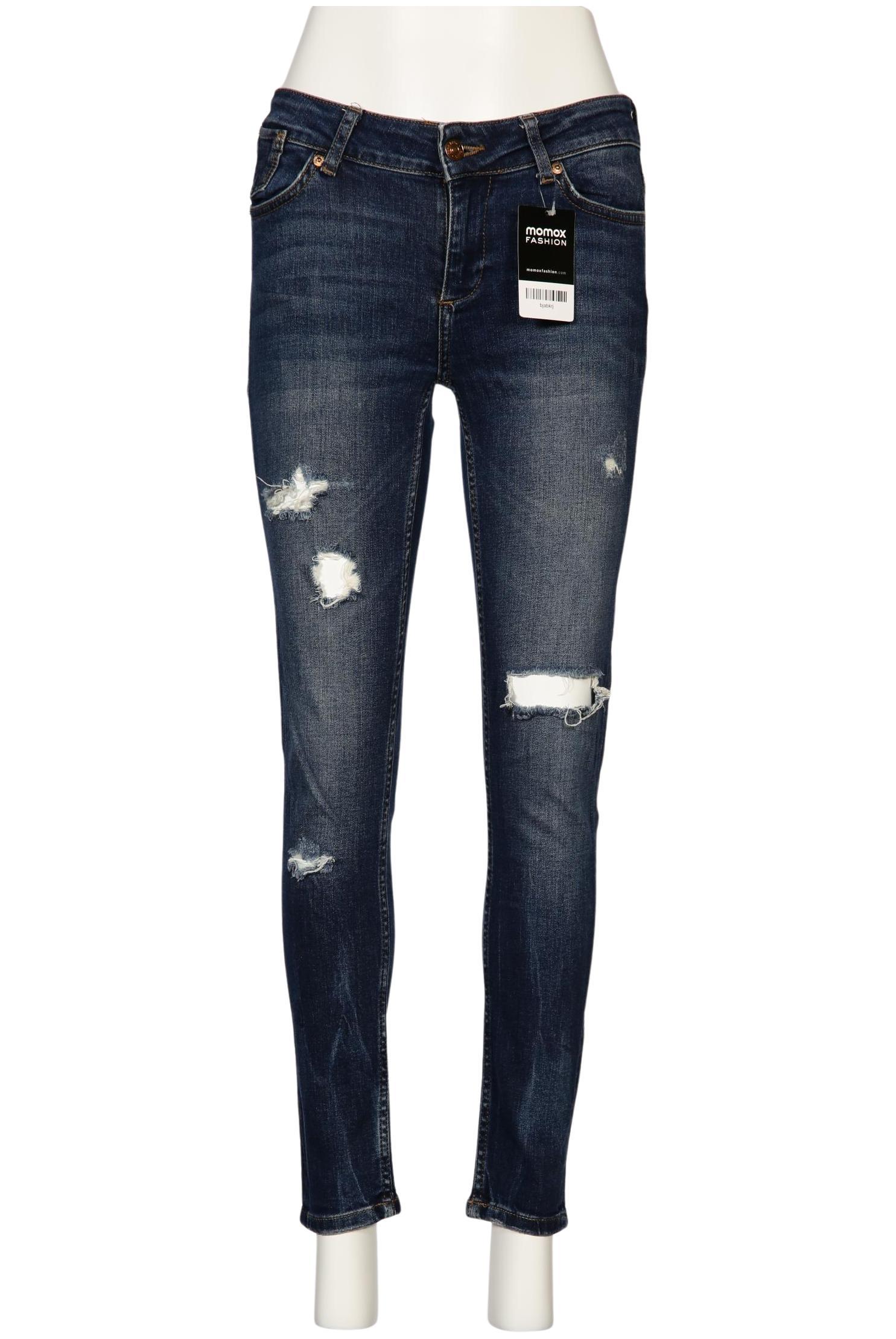 

Zara Damen Jeans, blau, Gr. 36